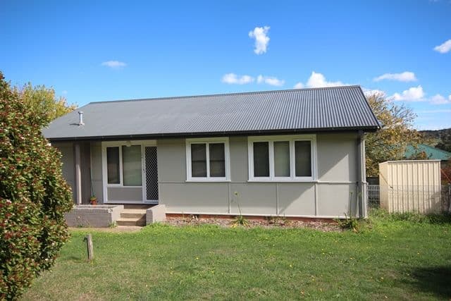125 North Street, Oberon - Image 1