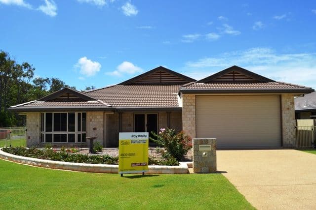 28 Kingfisher Drive, Yeppoon QLD 4703, Yeppoon - Image 1