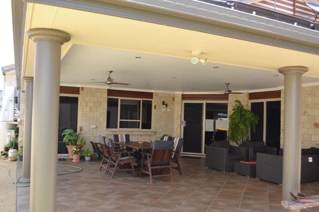 28 Kingfisher Drive, Yeppoon QLD 4703, Yeppoon - Thumbnail 4