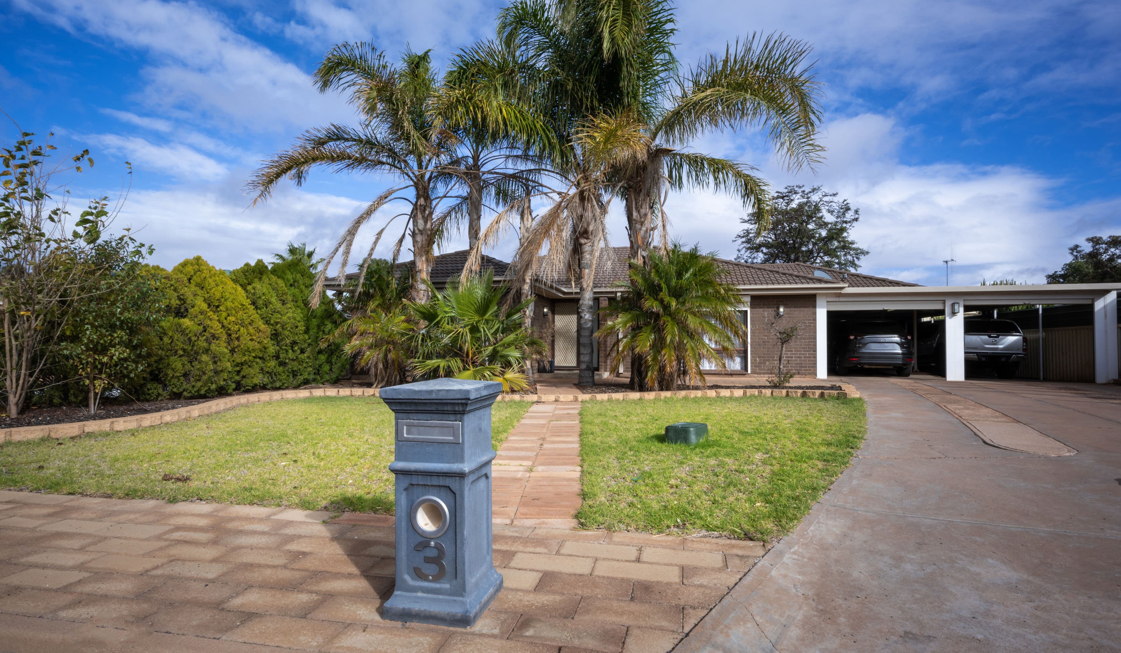 3 Abraham Drive, Whyalla Stuart SA 5608, Whyalla Stuart - Image 1