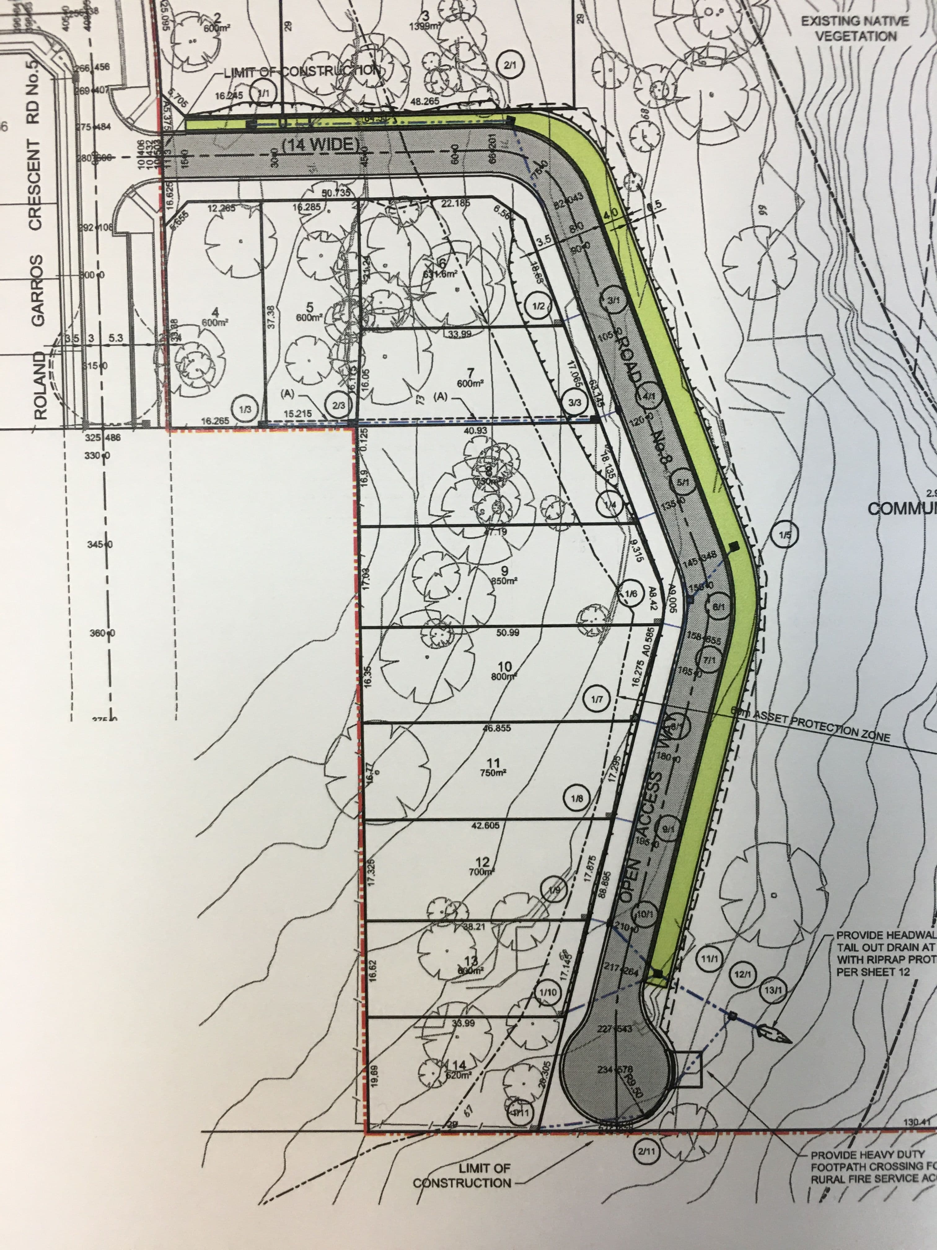 Lot 9, 27-31 FOXALL Road, Kellyville NSW 2155, North Kellyville - Thumbnail 2