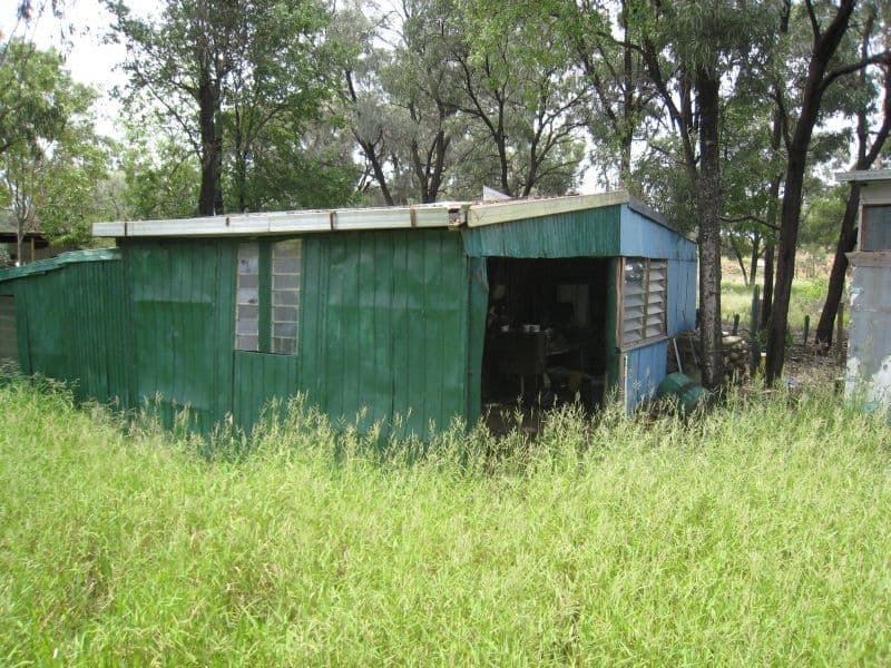 SAPPHIRE QLD 4702, Sapphire Central - Thumbnail 2