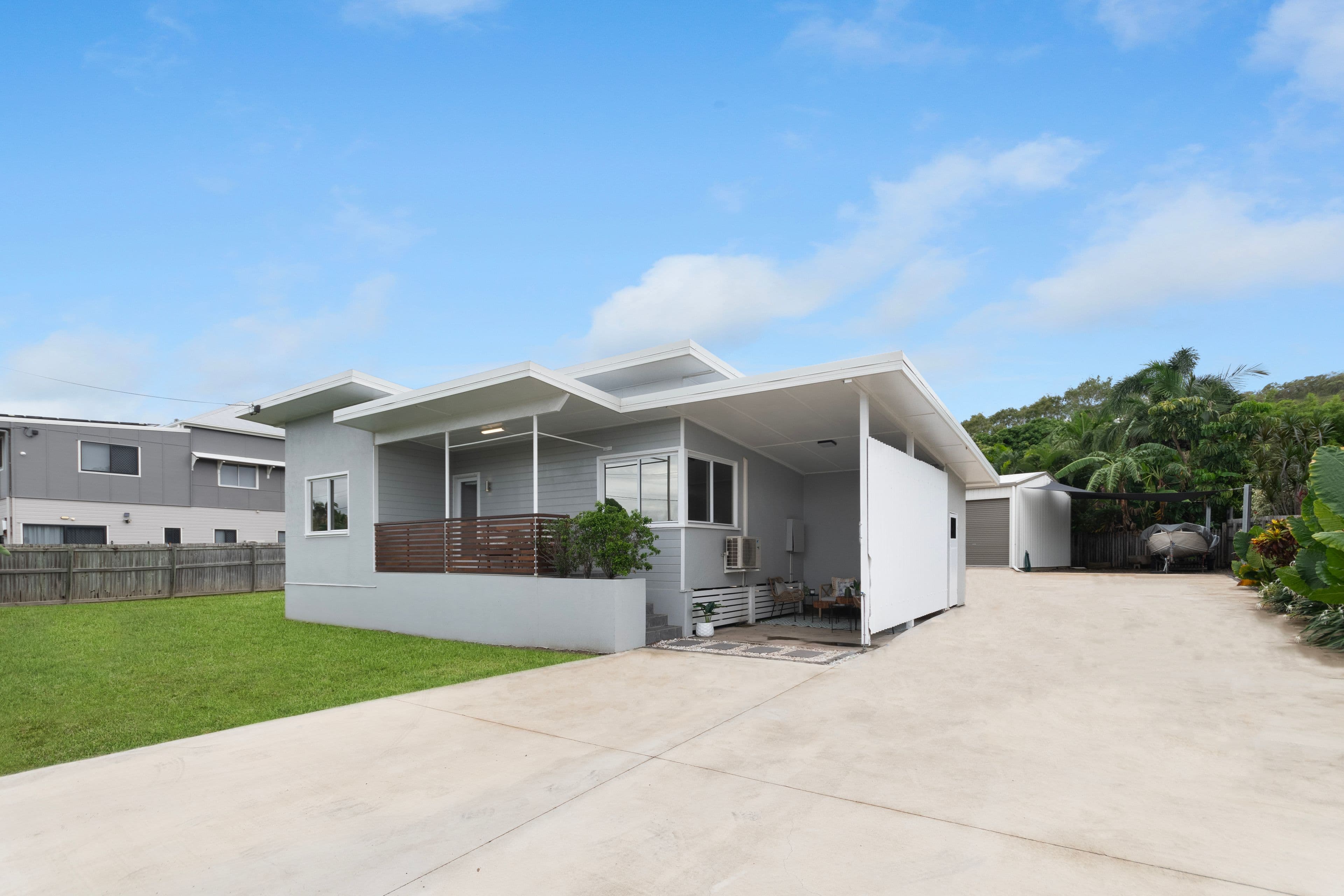 122 Bundock Street, Belgian Gardens QLD 4810, Belgian Gardens - Image 1