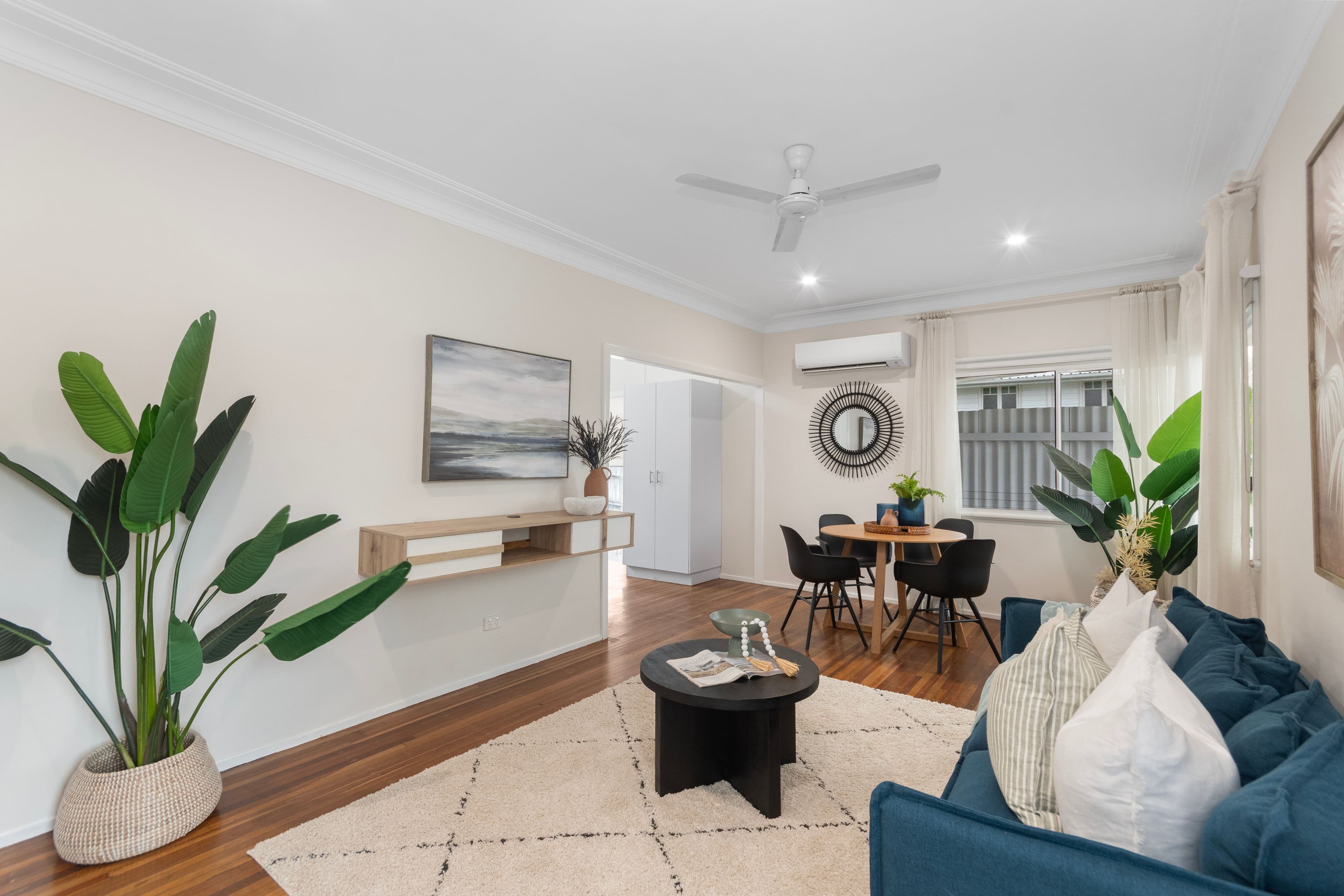 122 Bundock Street, Belgian Gardens QLD 4810, Belgian Gardens - Thumbnail 2