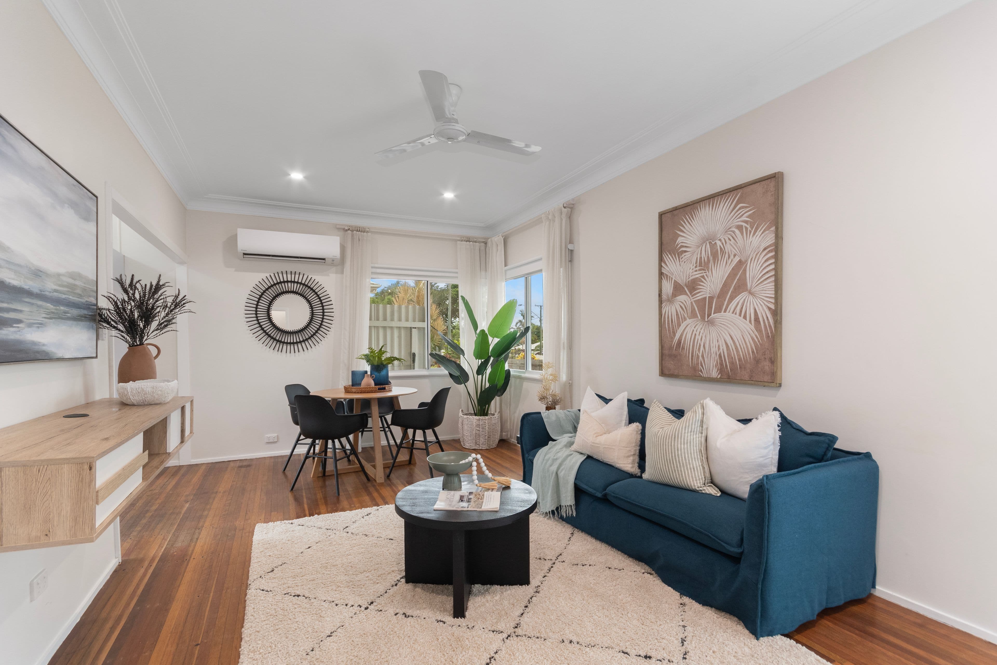 122 Bundock Street, Belgian Gardens QLD 4810, Belgian Gardens - Thumbnail 3