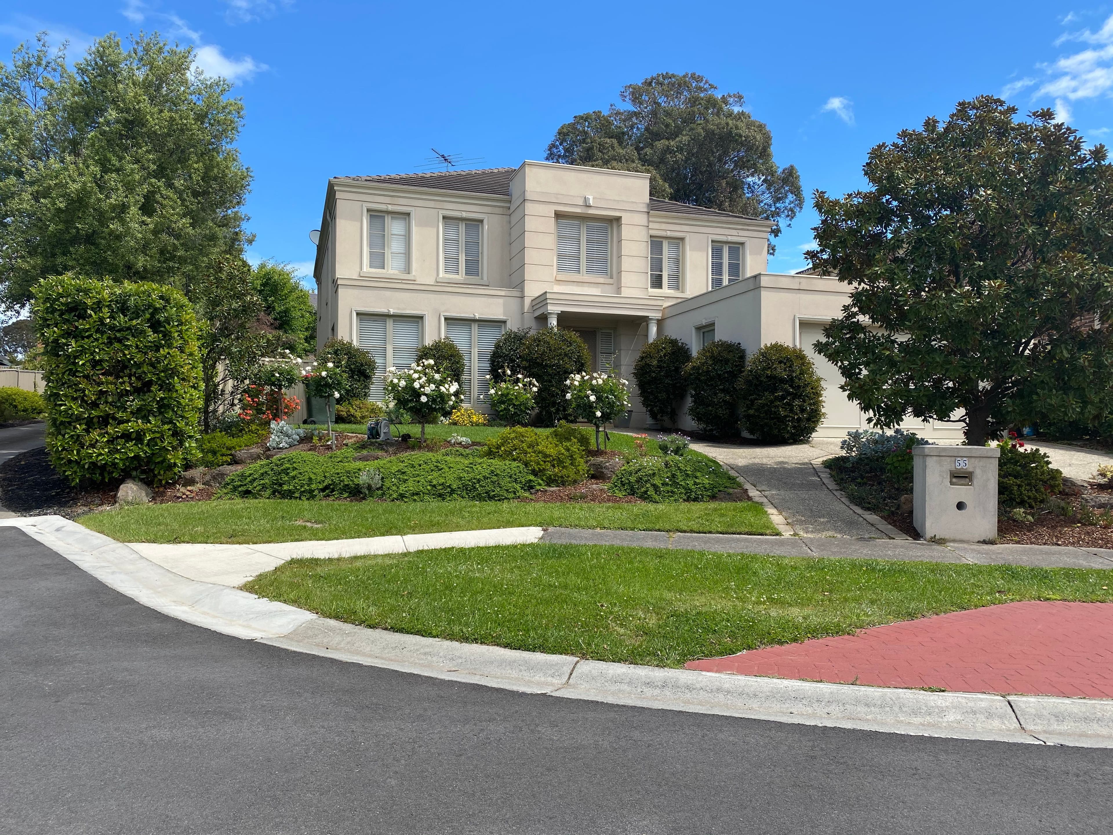 55 Barmah Drive West, Wantirna VIC 3152, Wantirna - Image 1