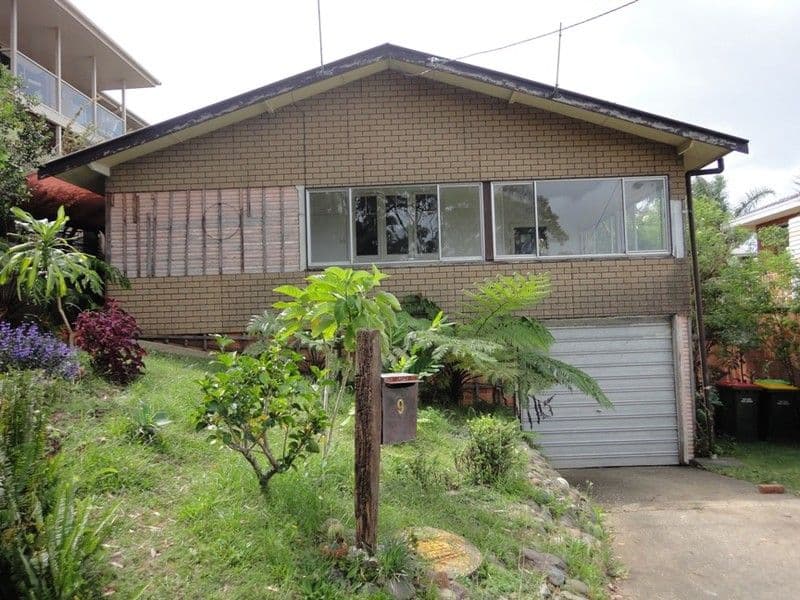 9 Lower Lee Street, NAMBUCCA HEADS NSW 2448, Nambucca Heads - Thumbnail 3