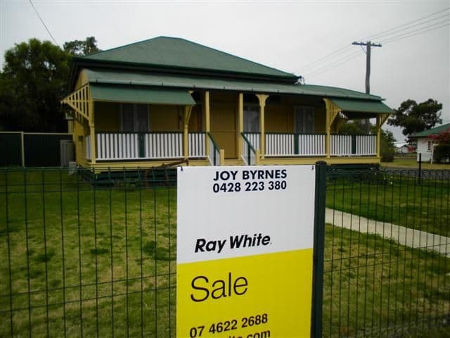 31 Hoffman Street, ROMA QLD 4455, Roma - Image 1