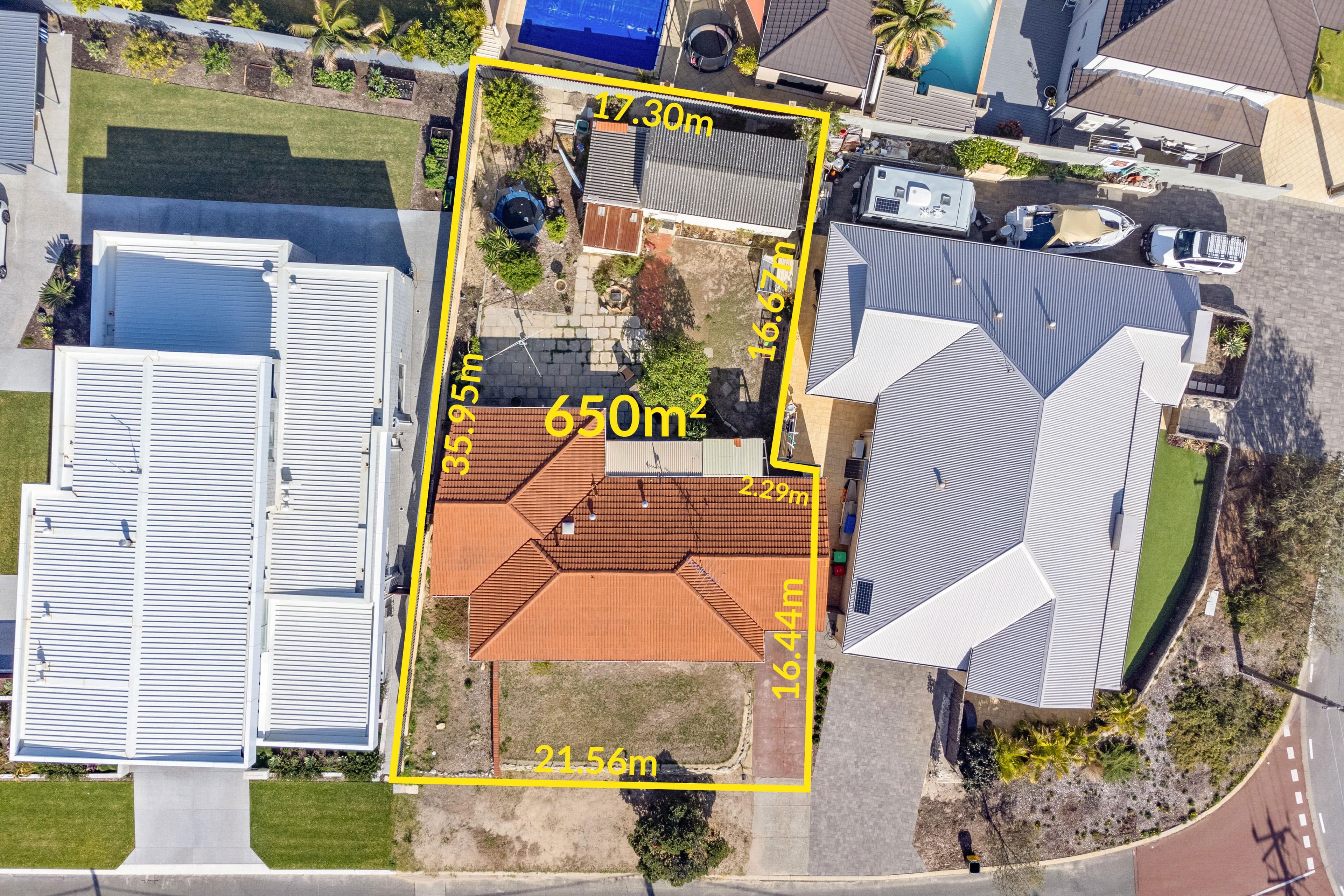 2 Parker Avenue, Sorrento WA 6020, Sorrento - Thumbnail 3