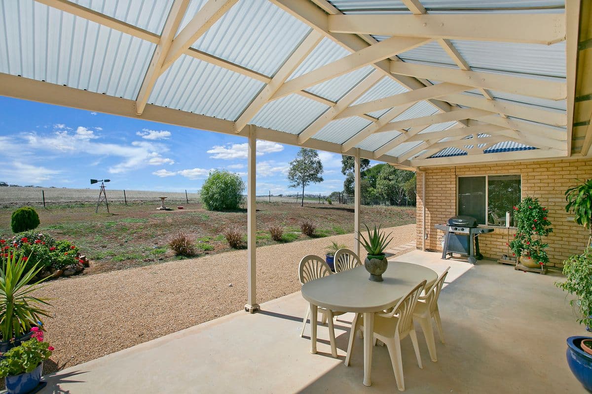 32 Railway Terrace, TRURO SA 5356, Truro - Image 1