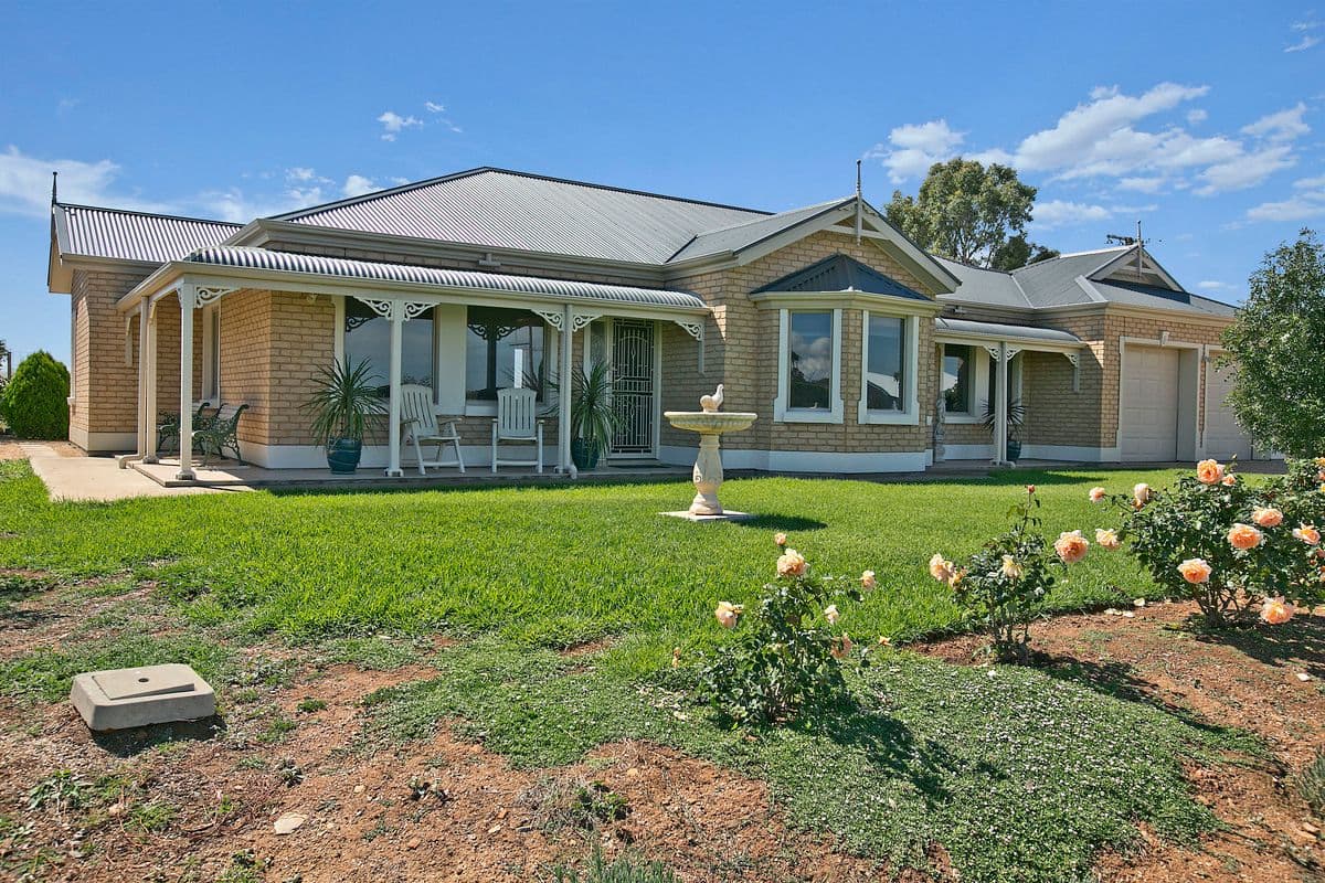 32 Railway Terrace, TRURO SA 5356, Truro - Thumbnail 2