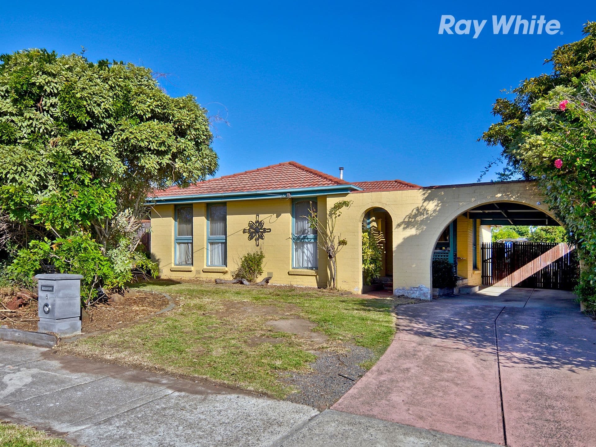 5 Henry Court, Epping VIC 3076, Epping - Image 1
