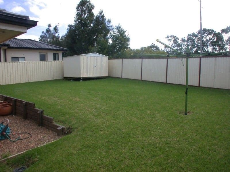 18 Irving Court, HAMLYN TERRACE NSW 2259, Hamlyn Terrace - Thumbnail 4