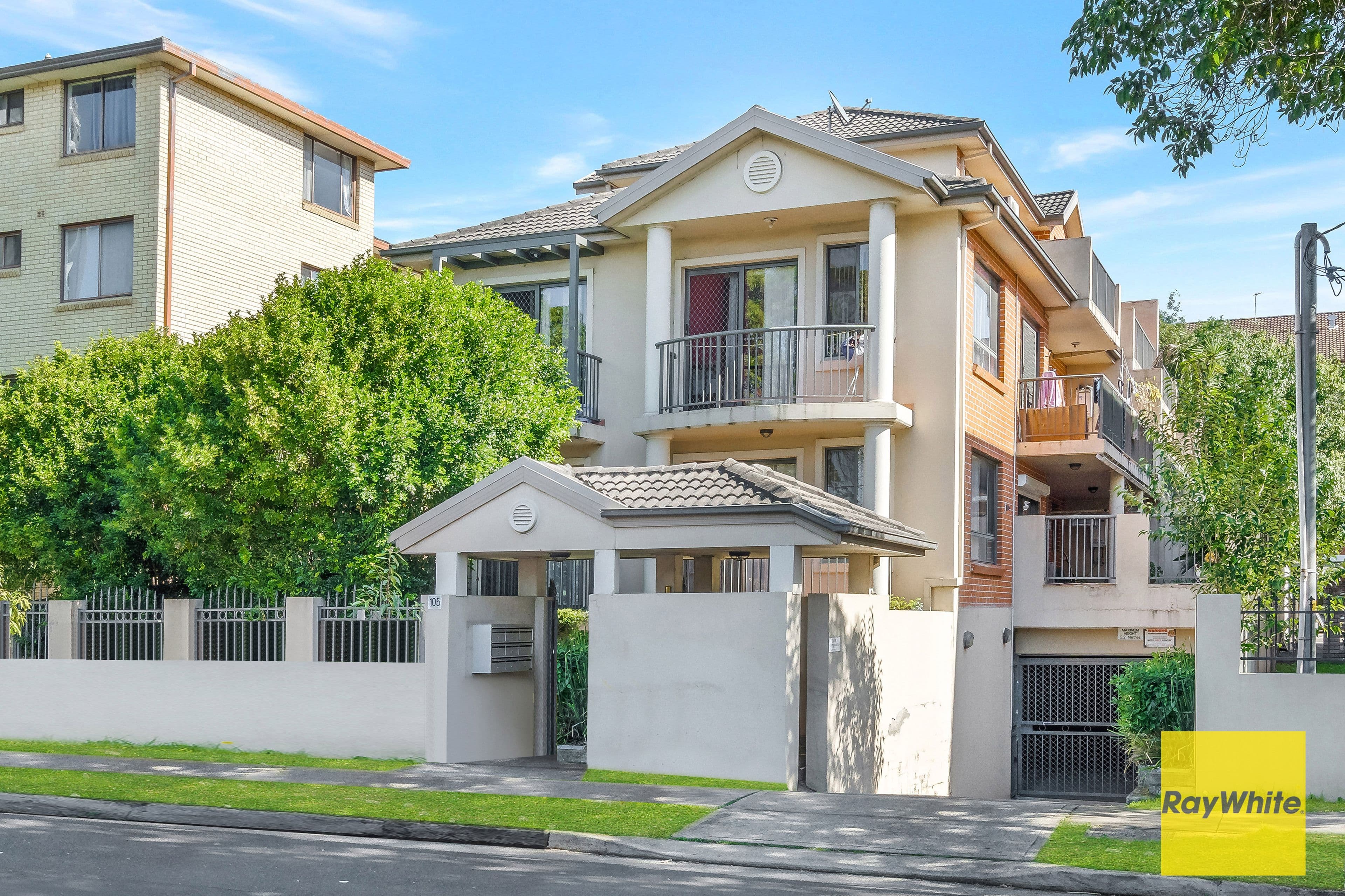 105 Castlereagh Street, Liverpool NSW 2170, Liverpool - Image 1
