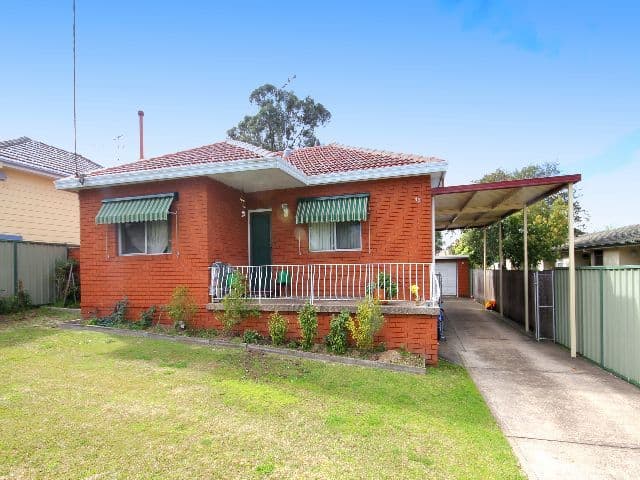 PADSTOW NSW 2211, Padstow - Image 1