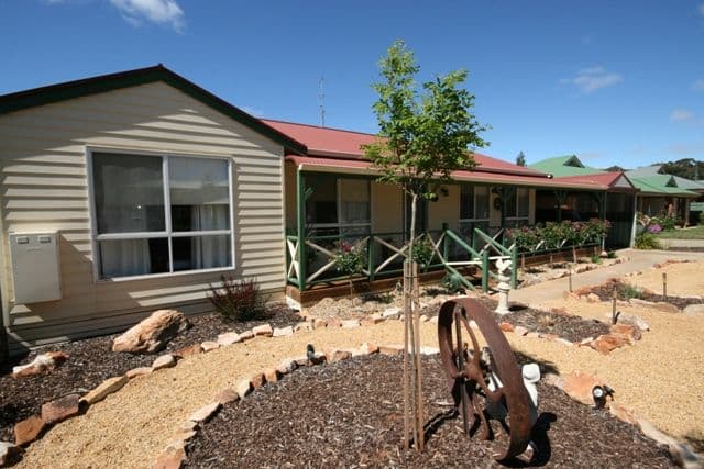 4 Kelly Street, CLARE SA 5453, Clare - Image 1