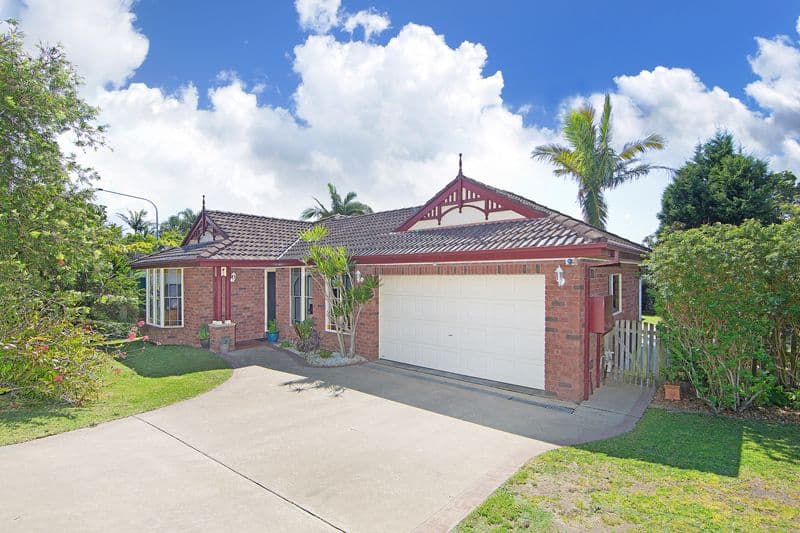 15 Sanctuary Place, BATEAU BAY NSW 2261, Bateau Bay - Thumbnail 6