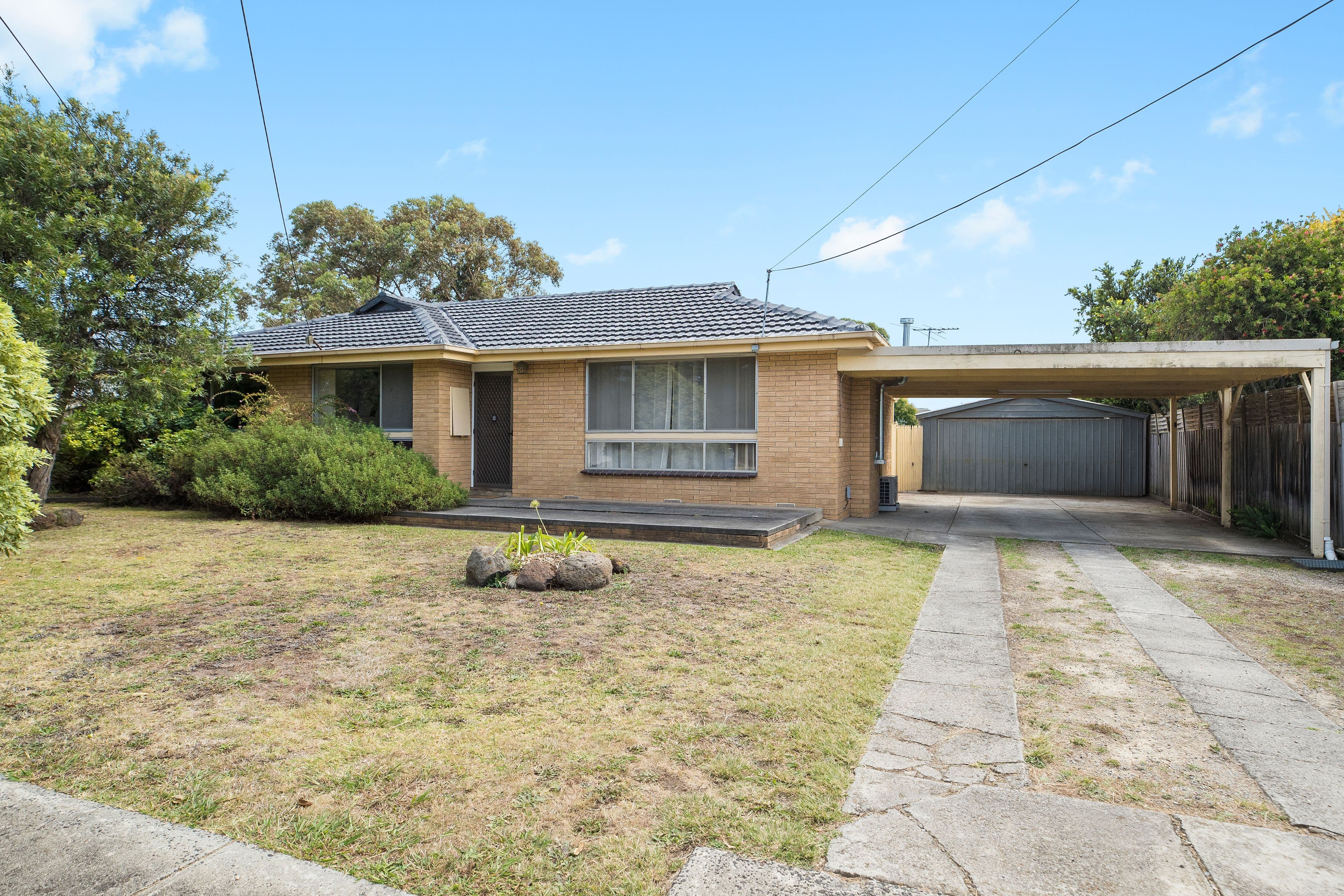 17 Narong Crescent, Knoxfield VIC 3180, Knoxfield - Image 1