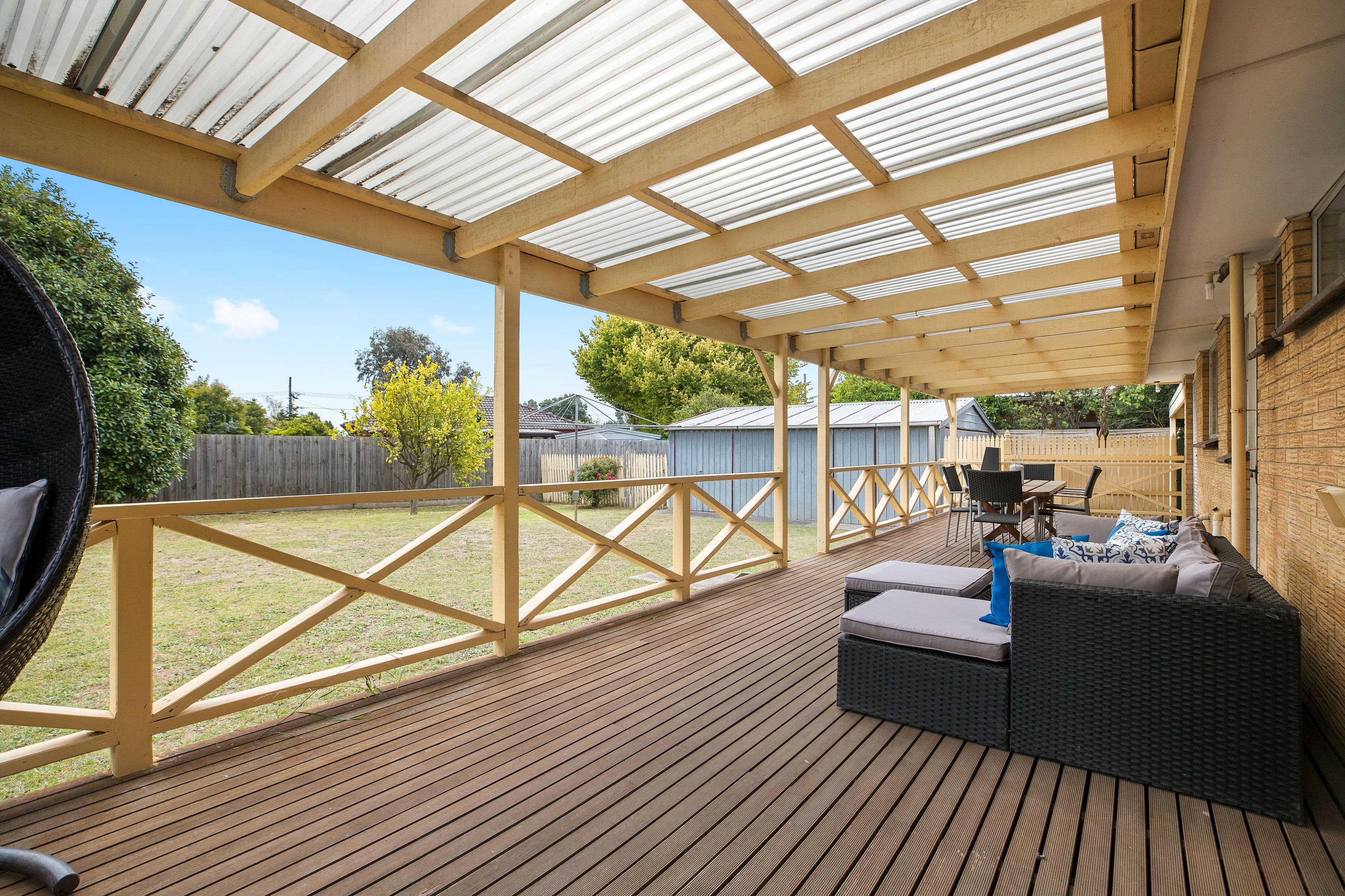 17 Narong Crescent, Knoxfield VIC 3180, Knoxfield - Thumbnail 2