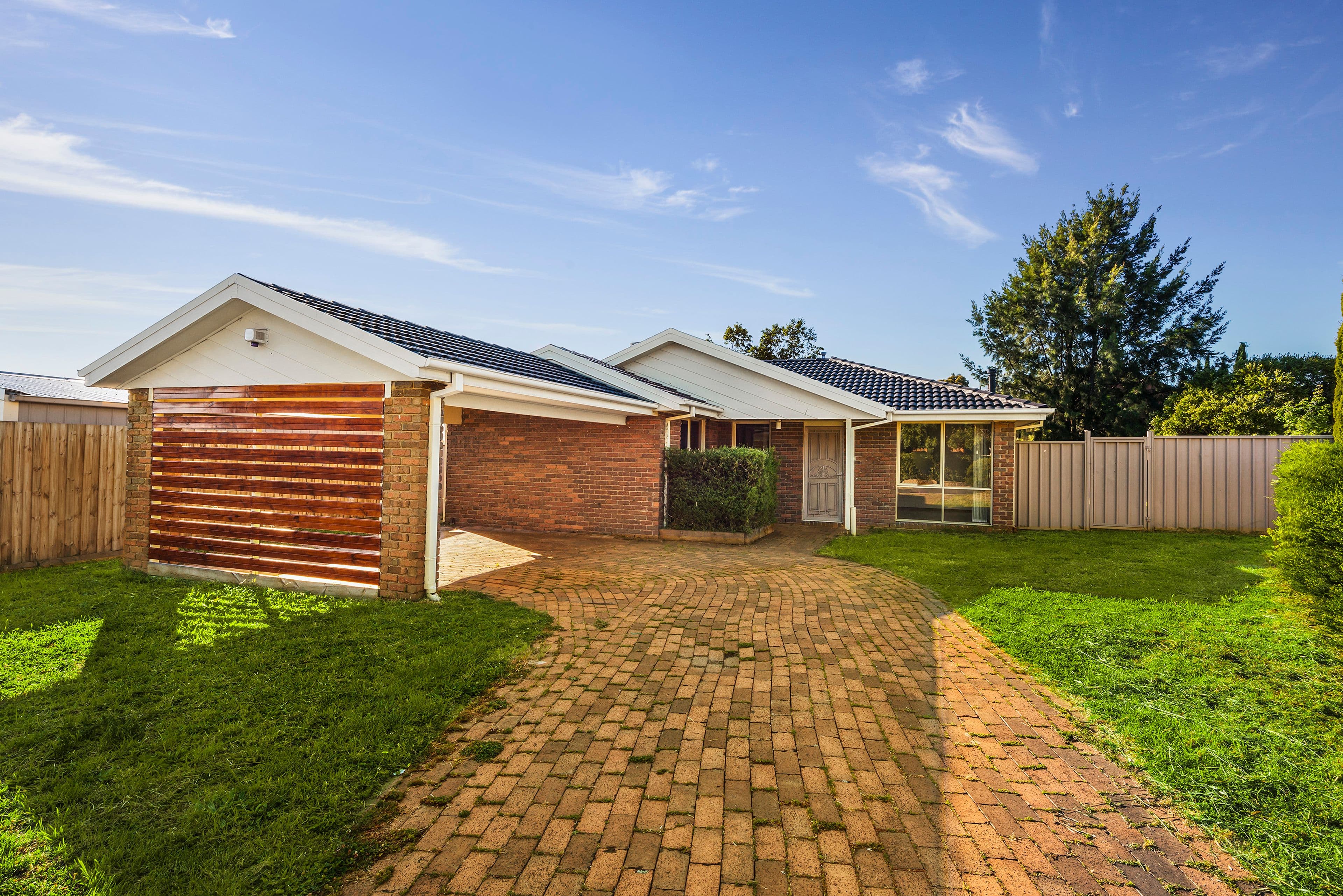 1 Orsett Court, Mill Park VIC 3082, Mill Park - Image 1