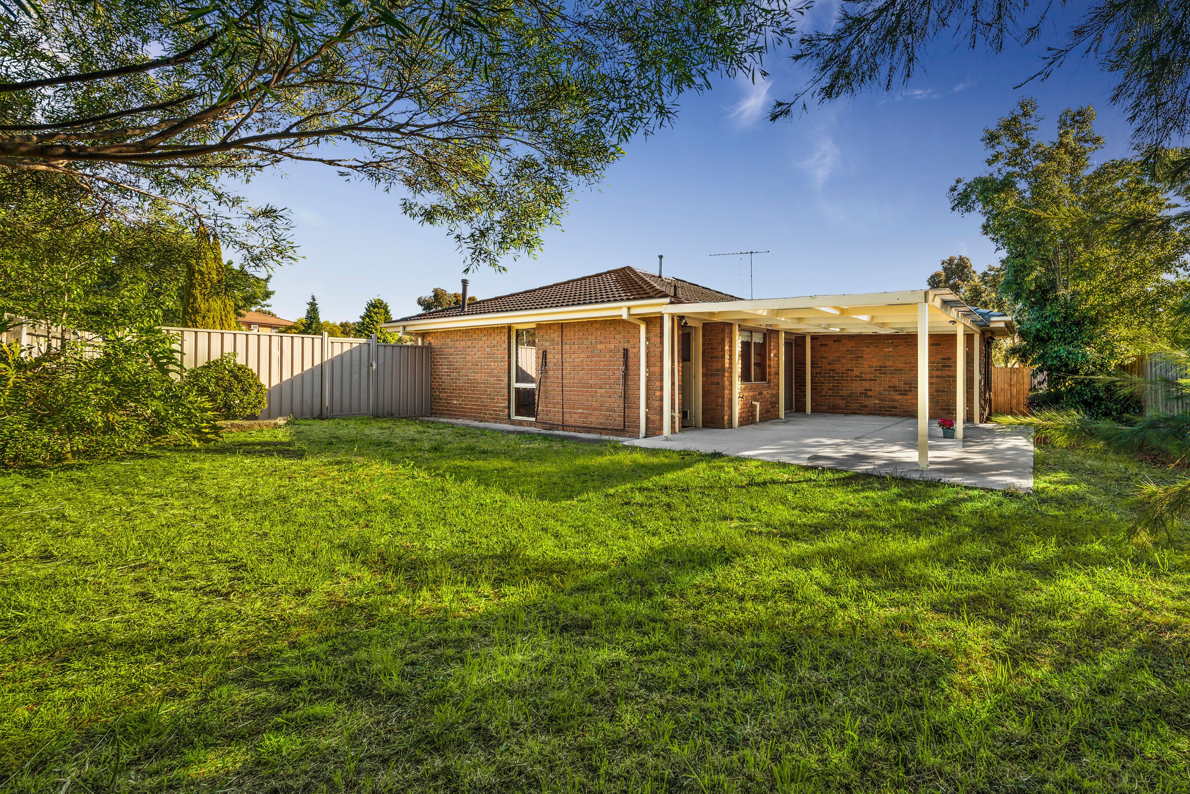 1 Orsett Court, Mill Park VIC 3082, Mill Park - Thumbnail 4