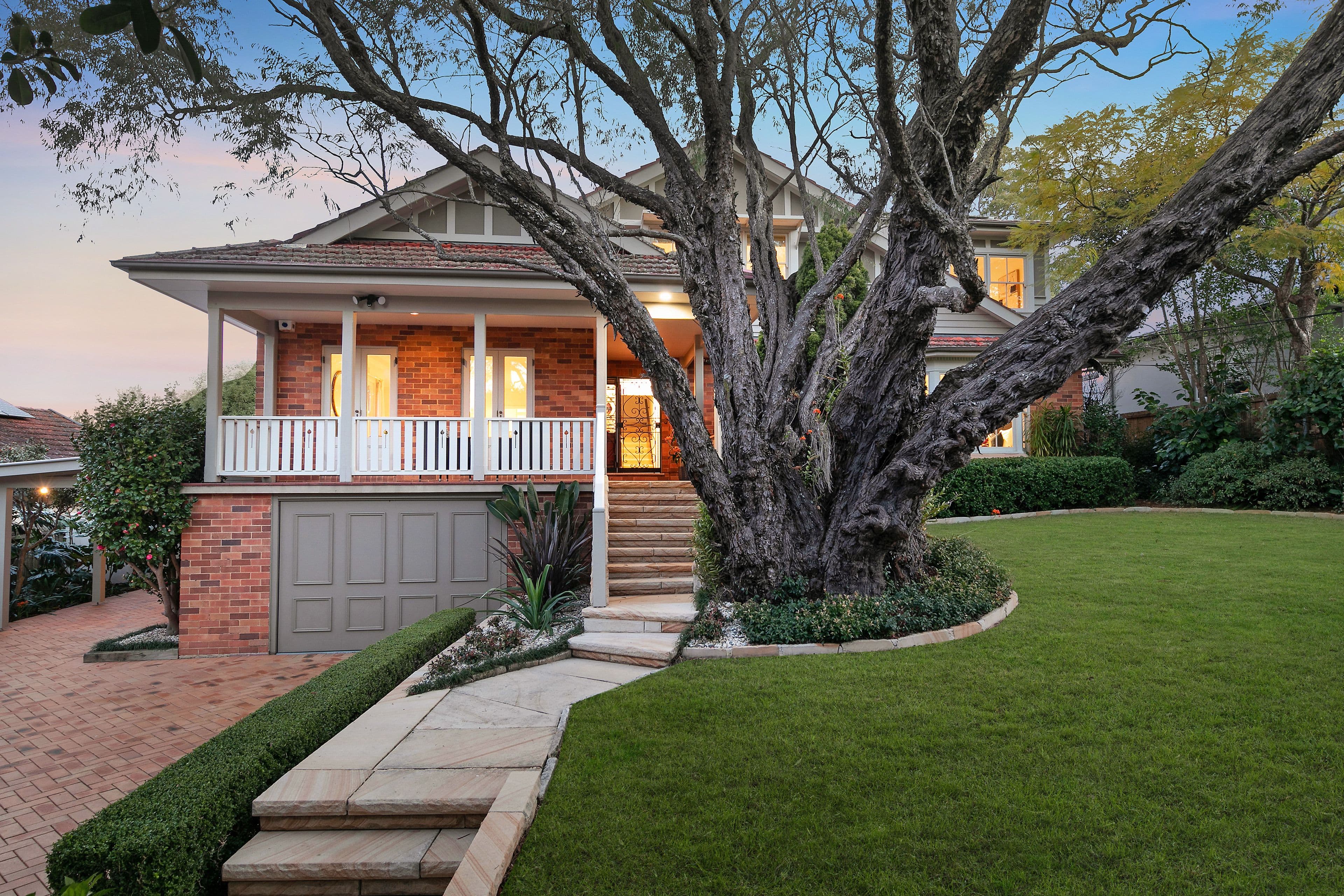 4 Berrillee Street, Turramurra NSW 2074, Turramurra - Image 1