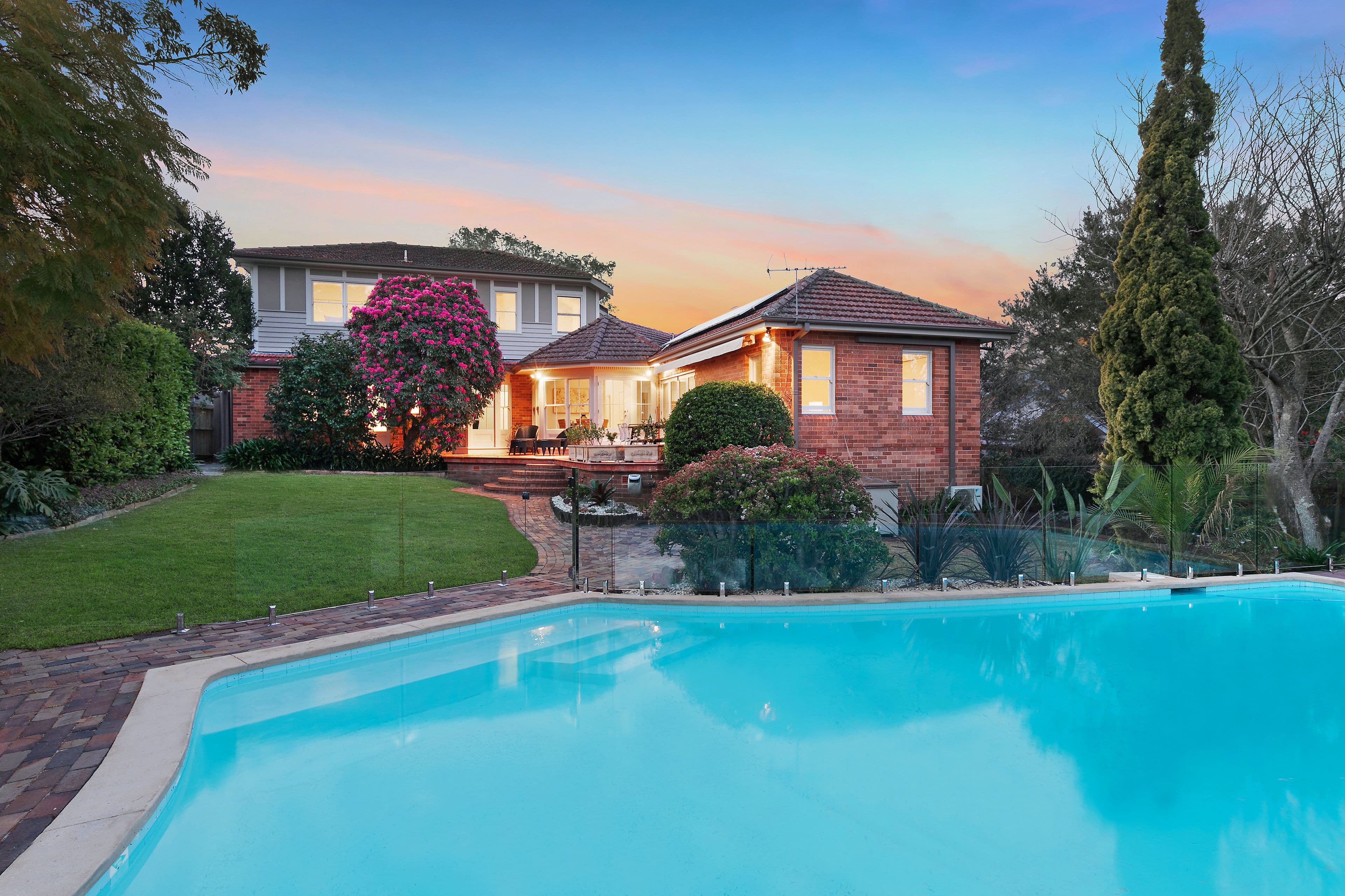 4 Berrillee Street, Turramurra NSW 2074, Turramurra - Thumbnail 2