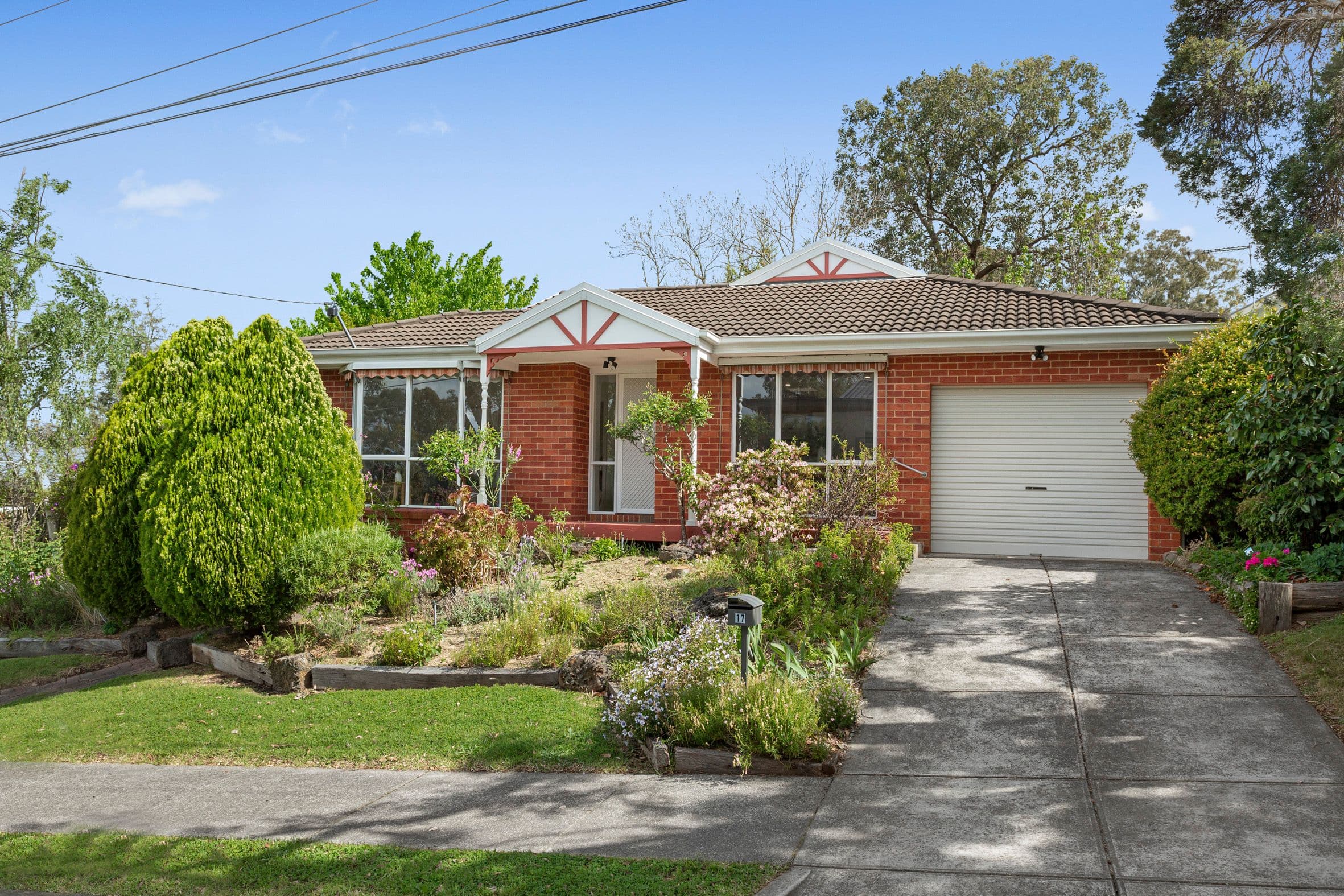 17 St Faiths Road, Montmorency VIC 3094, Montmorency - Image 1