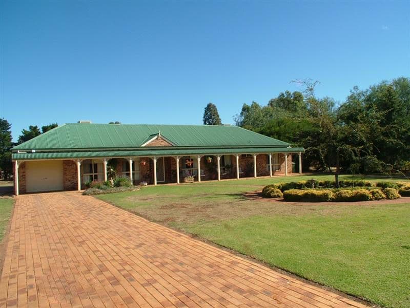 Lot 32 Buninyong Road, DUBBO NSW 2830, Dubbo - Image 1