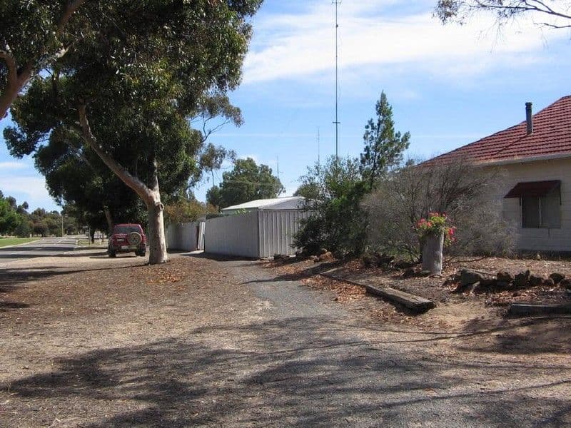 3 Vardon Terrace, LAMEROO SA 5302, Lameroo - Thumbnail 2