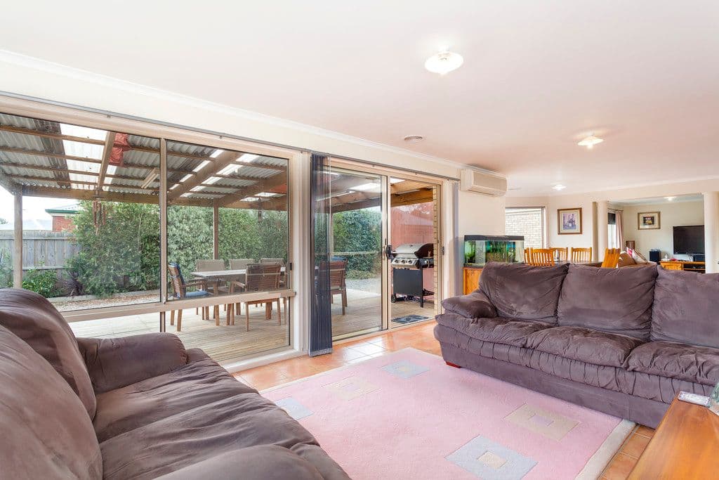 19 James Place, BANNOCKBURN VIC 3331, Bannockburn - Thumbnail 4