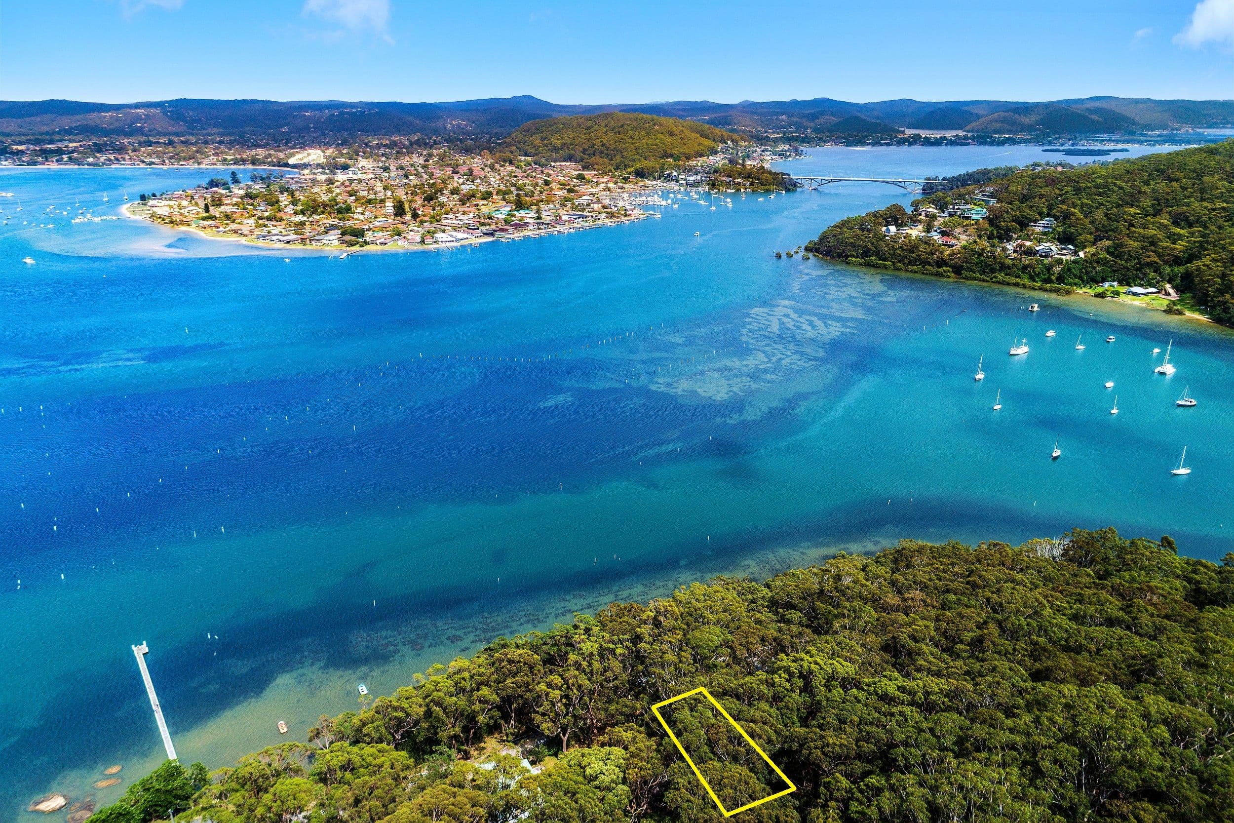3 Hardys Bay Parade, Killcare NSW 2257, Killcare - Image 1