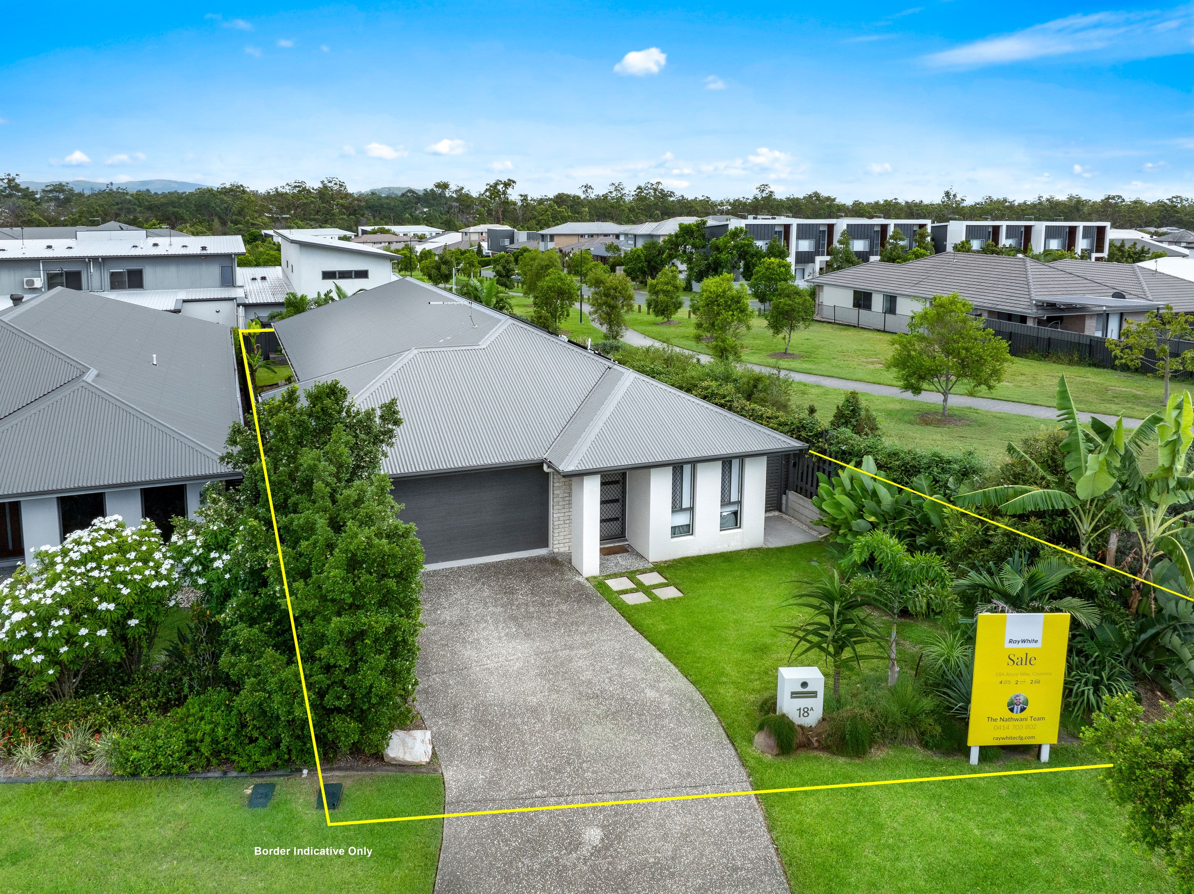 18A Azure Way, Coomera QLD 4209, Coomera - Thumbnail 2