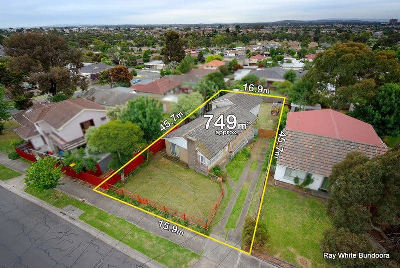 50 Arthur Street, BUNDOORA VIC 3083, Bundoora - Image 1