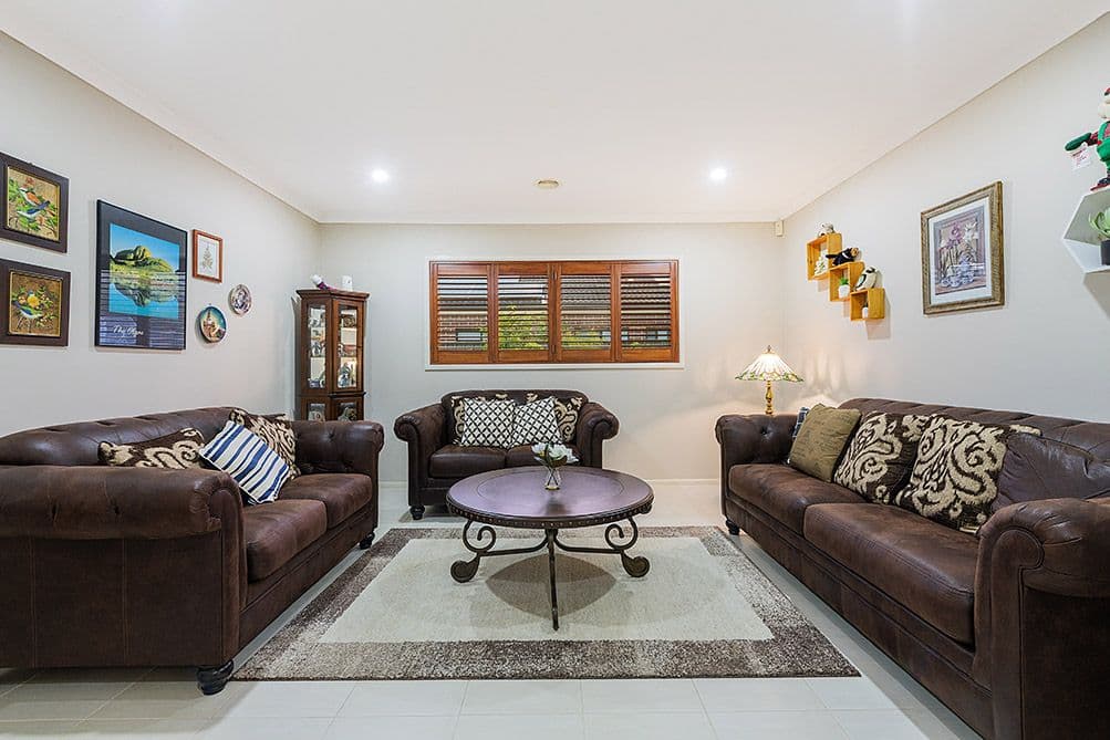 7 Merrowland Avenue, Cranbourne North VIC 3977, Cranbourne North - Thumbnail 2