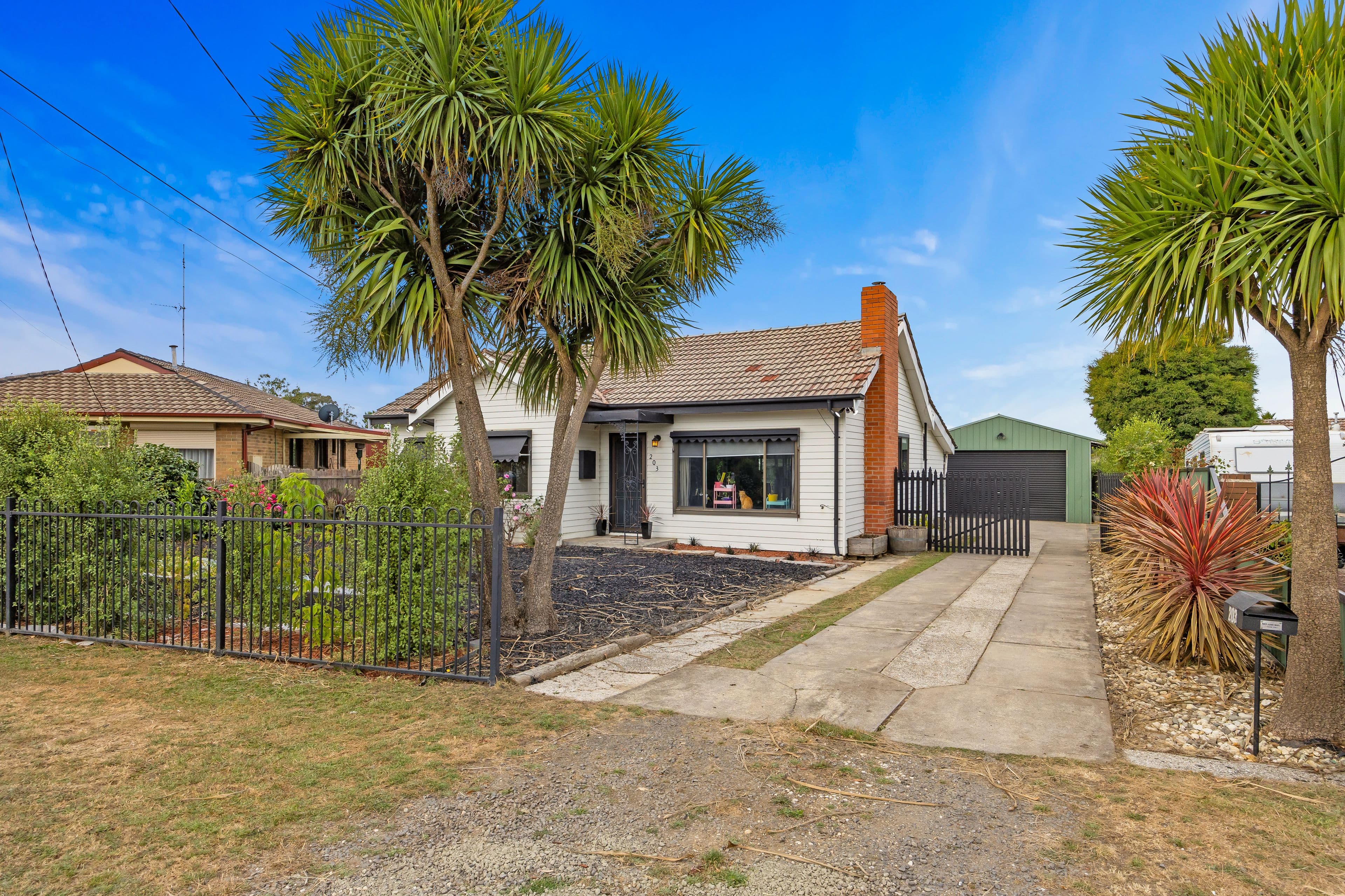 203 Grant Street, Sebastopol VIC 3356, Sebastopol - Image 1