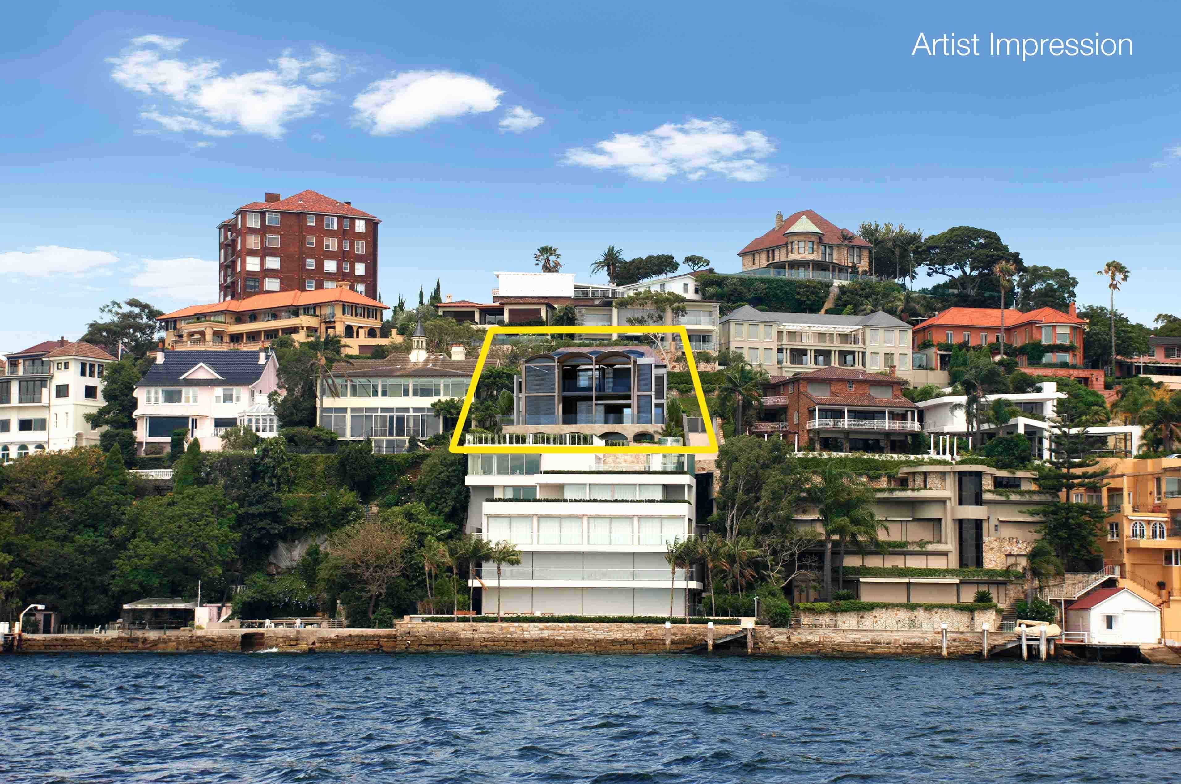 114 Wolseley Road, POINT PIPER NSW 2027, Point Piper - Image 1