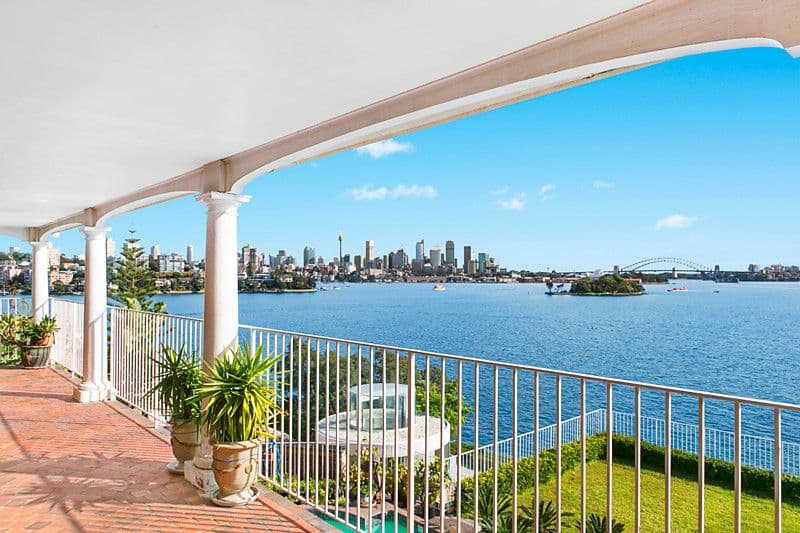 114 Wolseley Road, POINT PIPER NSW 2027, Point Piper - Thumbnail 4