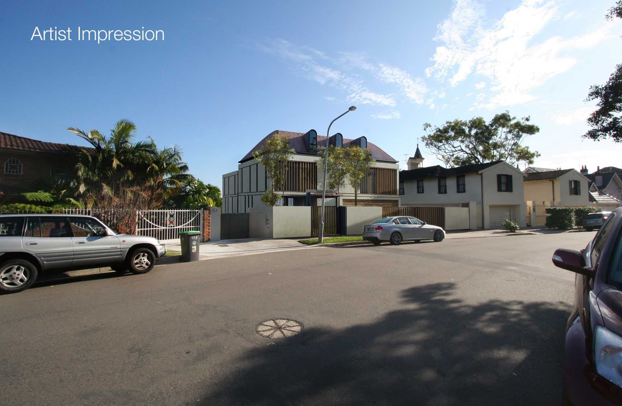 114 Wolseley Road, POINT PIPER NSW 2027, Point Piper - Thumbnail 7