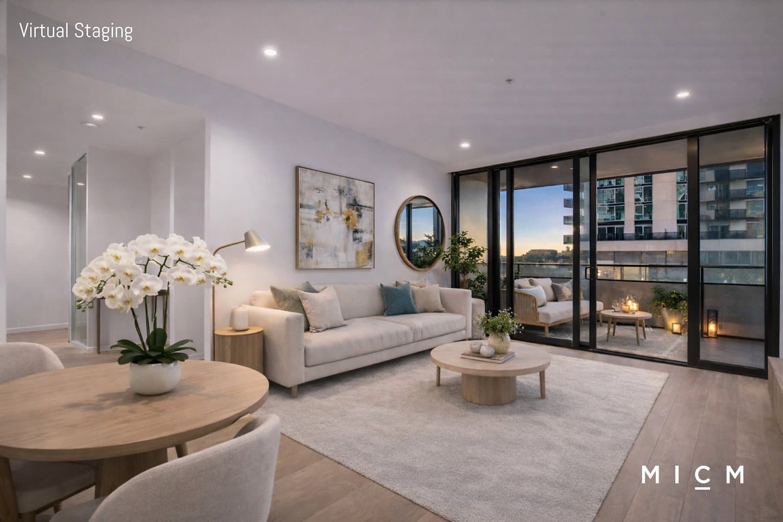 401/11 Bale Circuit, Southbank - Image 1