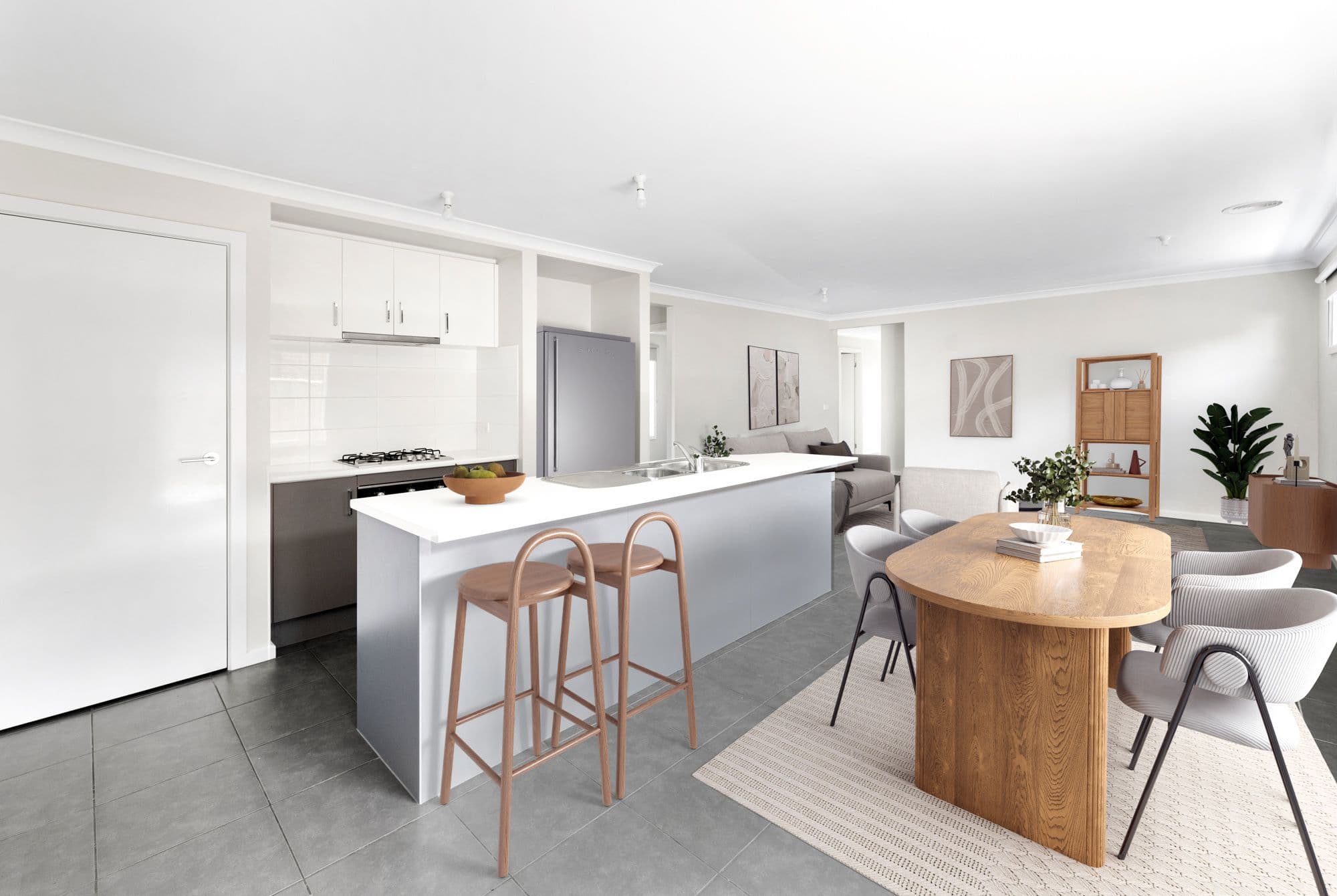 16 Grain Road, Wyndham Vale VIC 3024, Wyndham Vale - Thumbnail 3