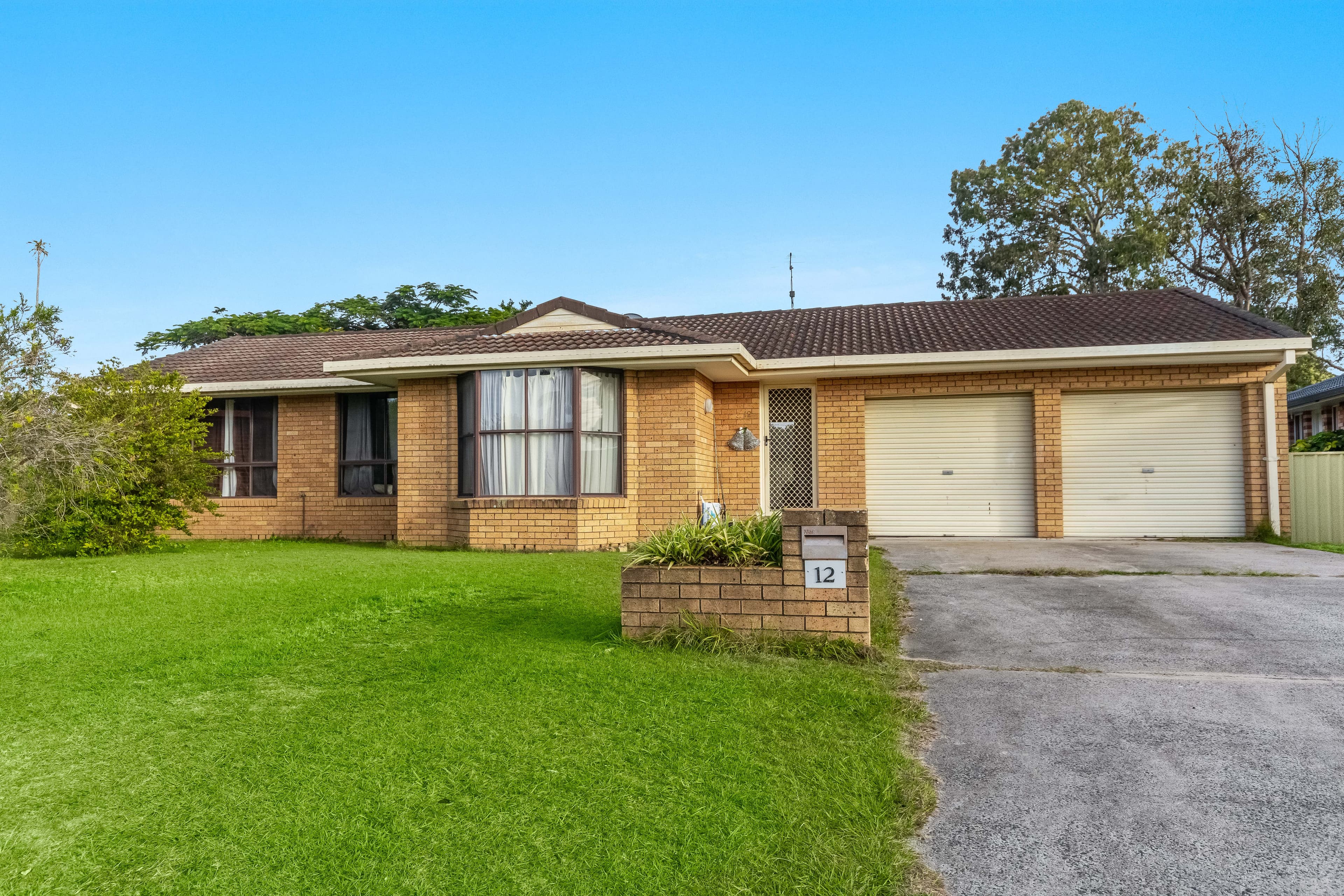 12 Casuarina Close, Yamba NSW 2464, Yamba - Image 1