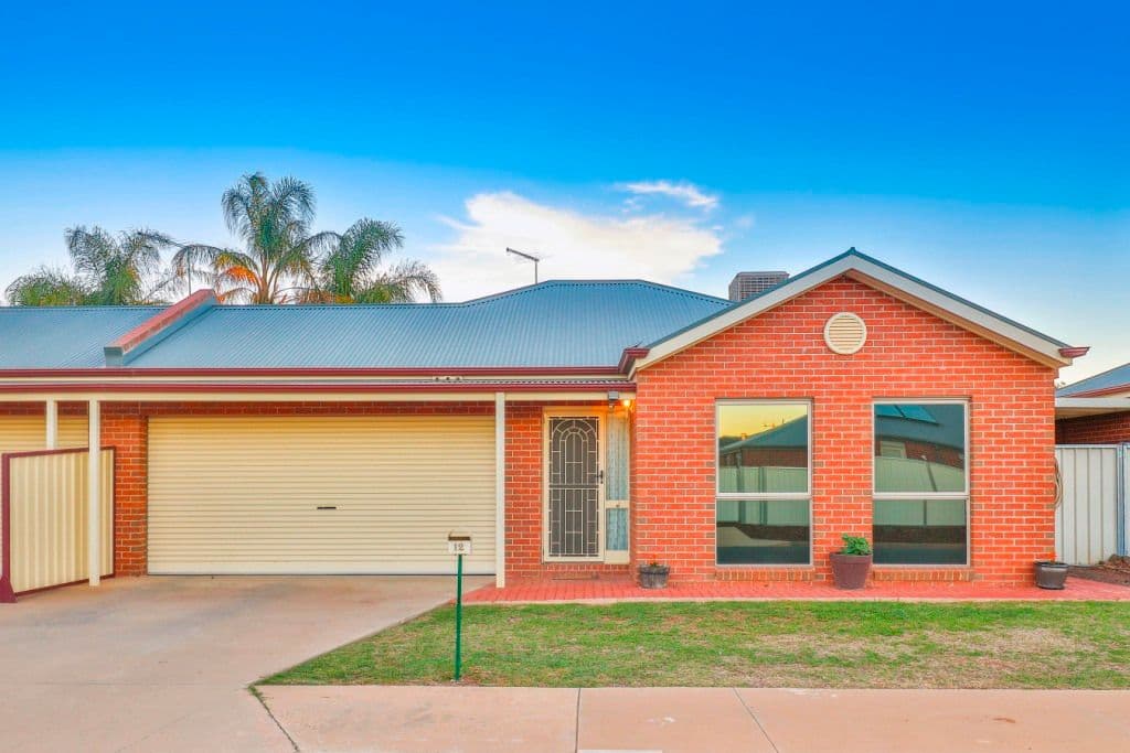12 Carmela Court, Mildura VIC 3500, Mildura - Image 1