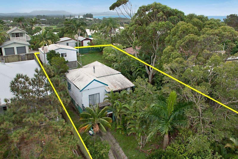 42 Paterson Street, BYRON BAY NSW 2481, Byron Bay - Image 1