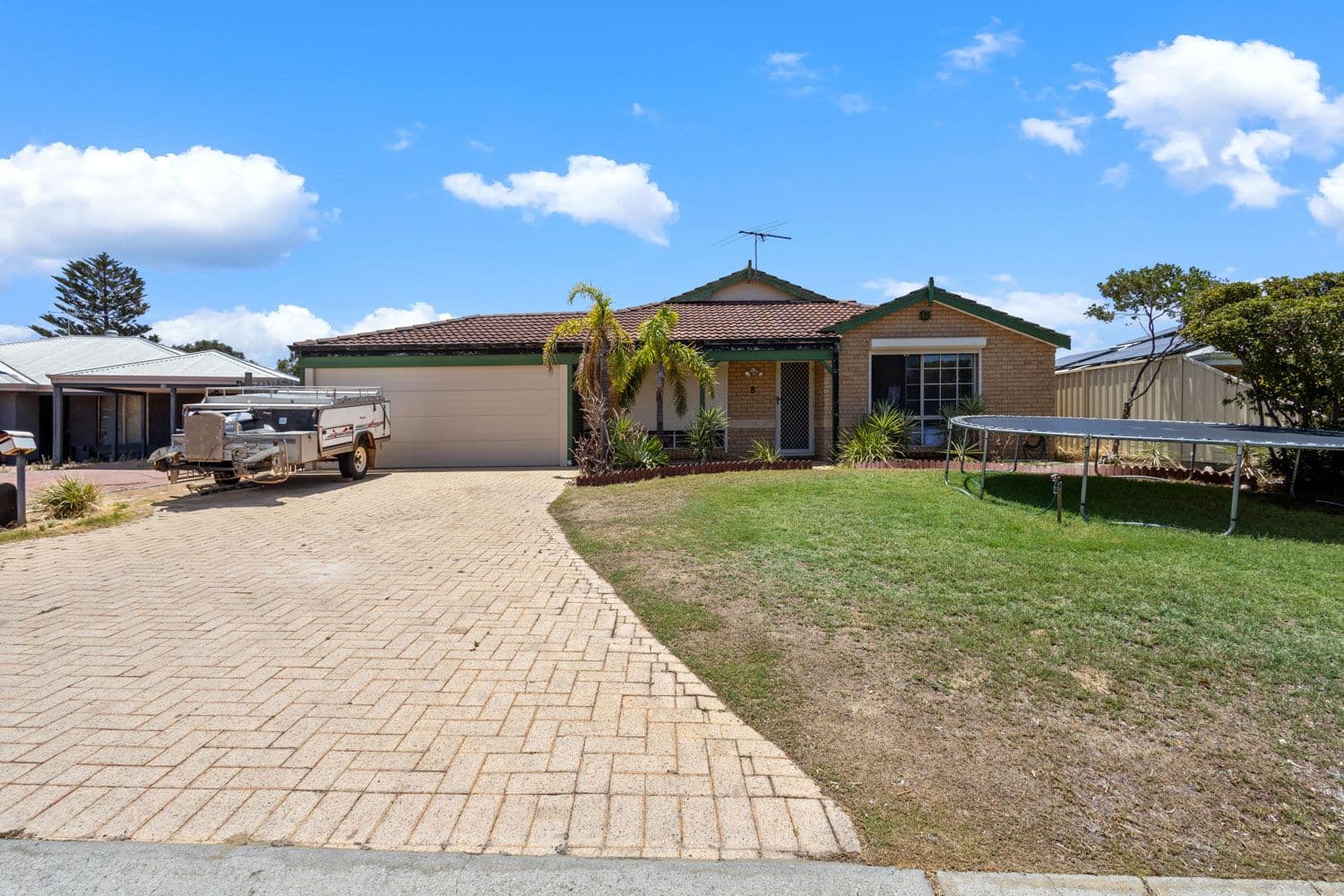 8 Rudall Court, Clarkson WA 6030, Clarkson - Thumbnail 2