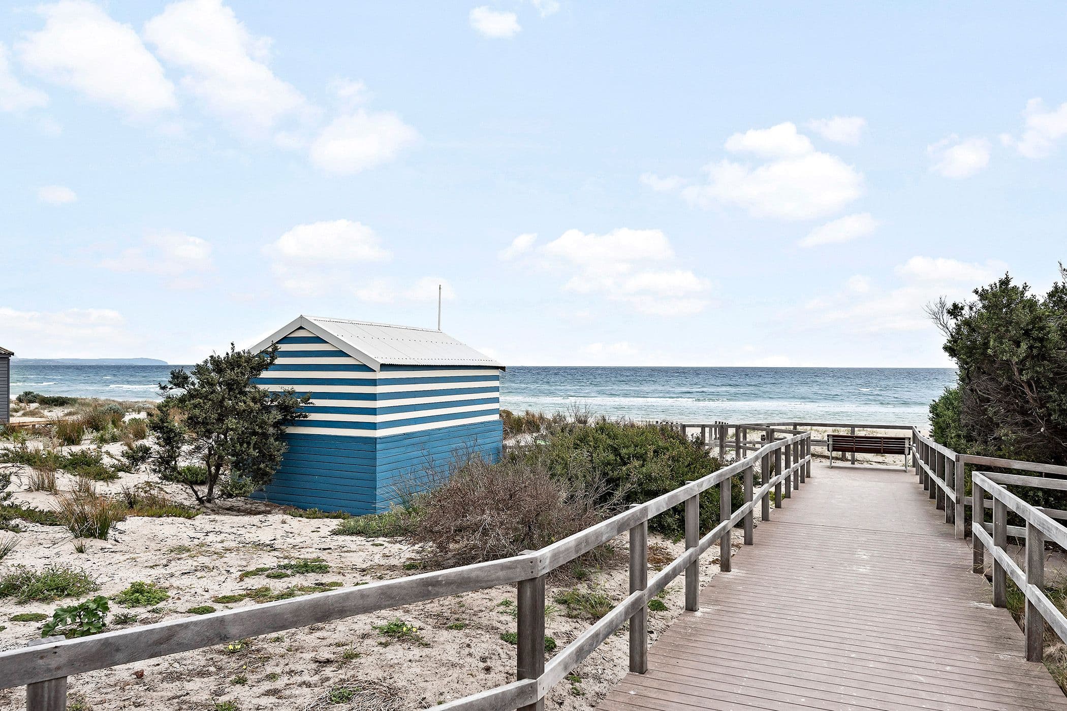 Boat Shed 1485 Harding Avenue, Bonbeach VIC 3196, Bonbeach - Thumbnail 2