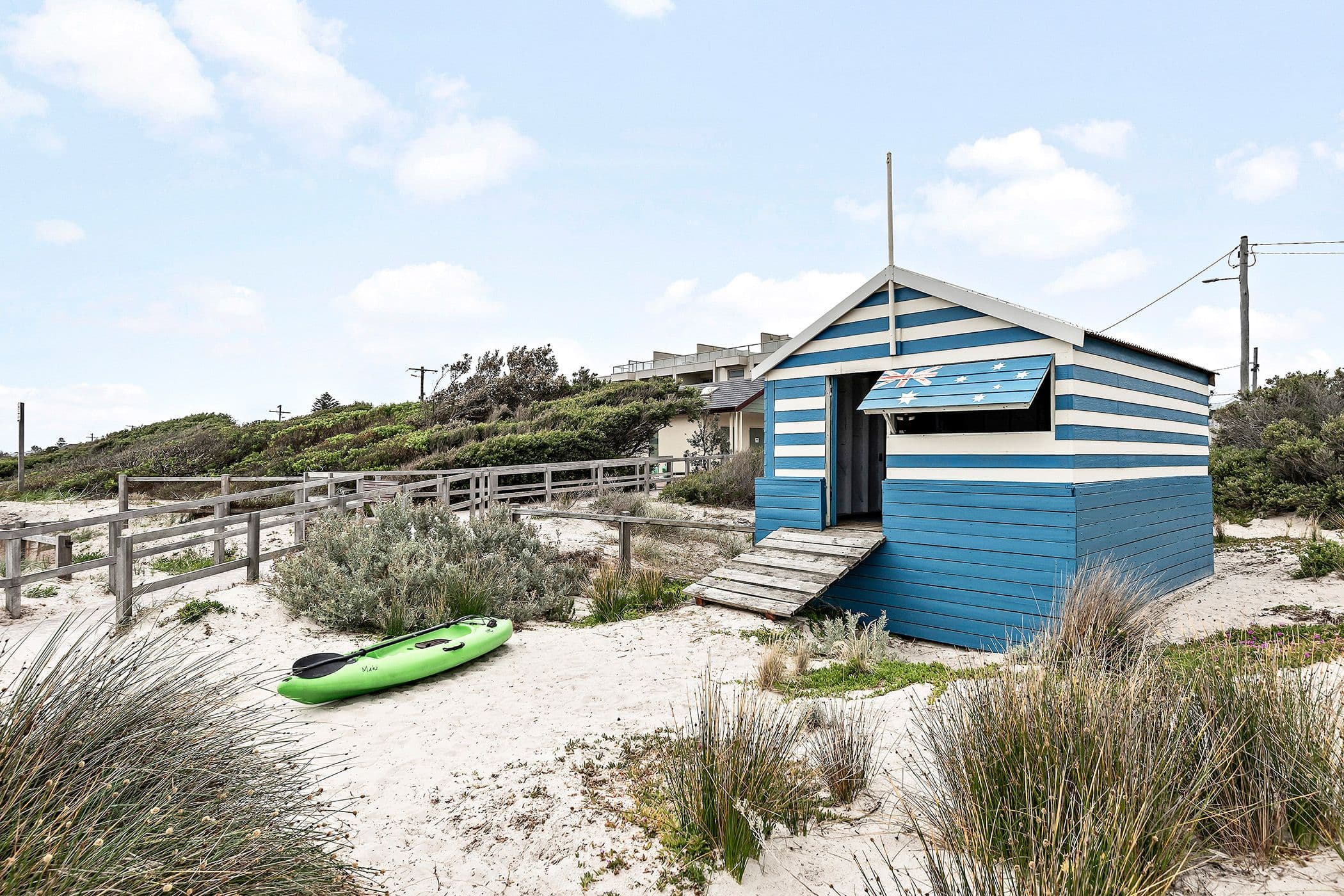 Boat Shed 1485 Harding Avenue, Bonbeach VIC 3196, Bonbeach - Thumbnail 3