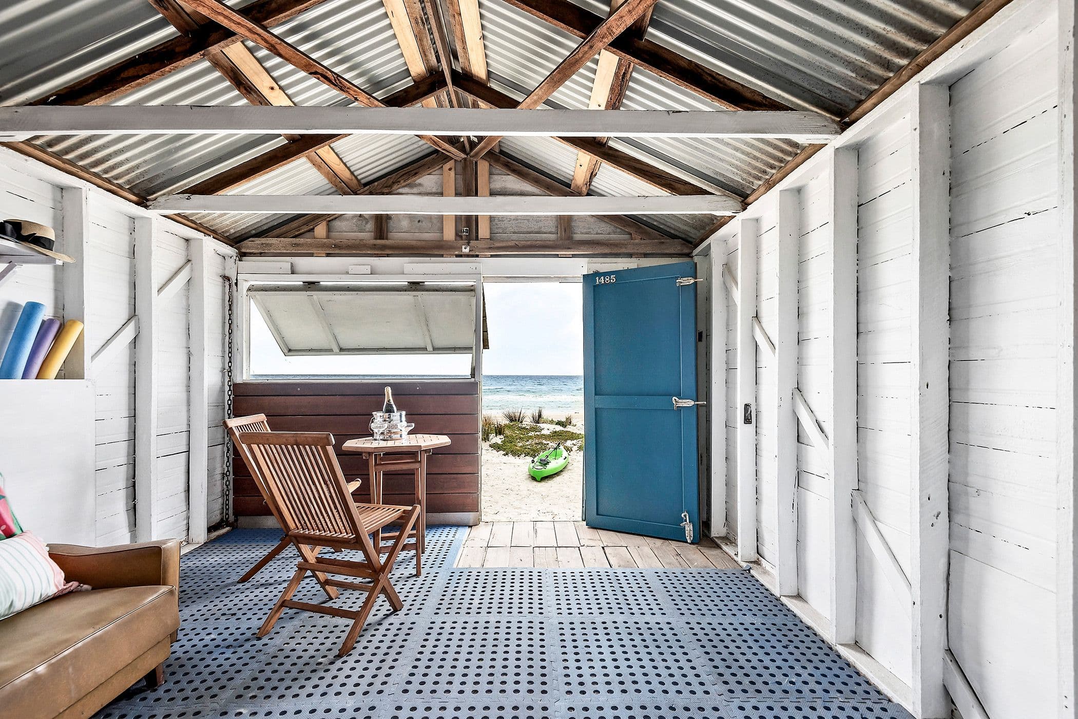 Boat Shed 1485 Harding Avenue, Bonbeach VIC 3196, Bonbeach - Thumbnail 4