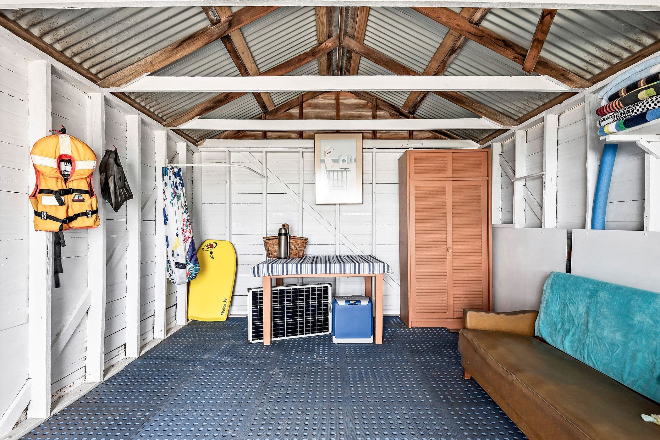 Boat Shed 1485 Harding Avenue, Bonbeach VIC 3196, Bonbeach - Thumbnail 5