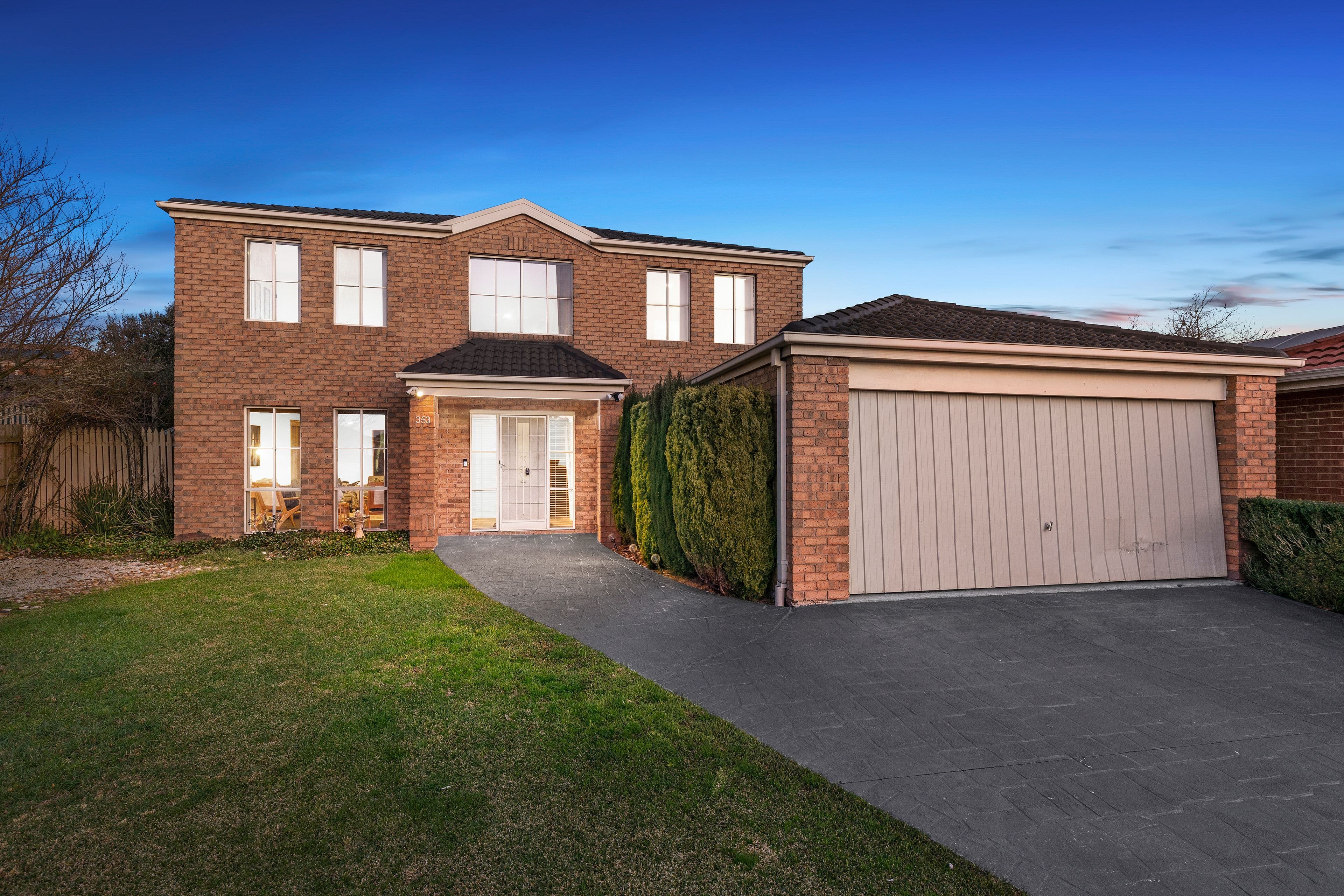 353 Dandelion Drive, Rowville VIC 3178, Rowville - Image 1